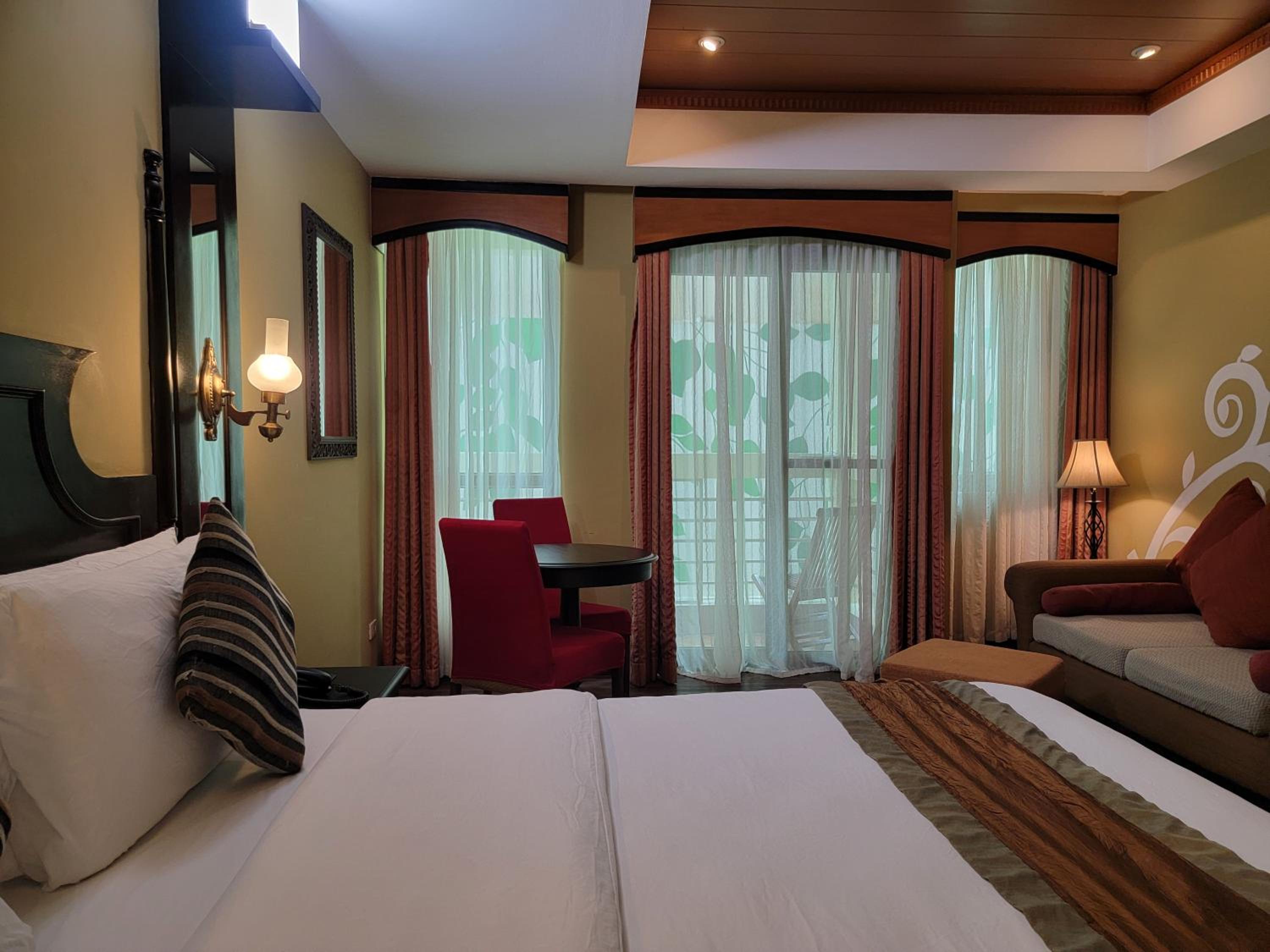 King Room - Photo 1