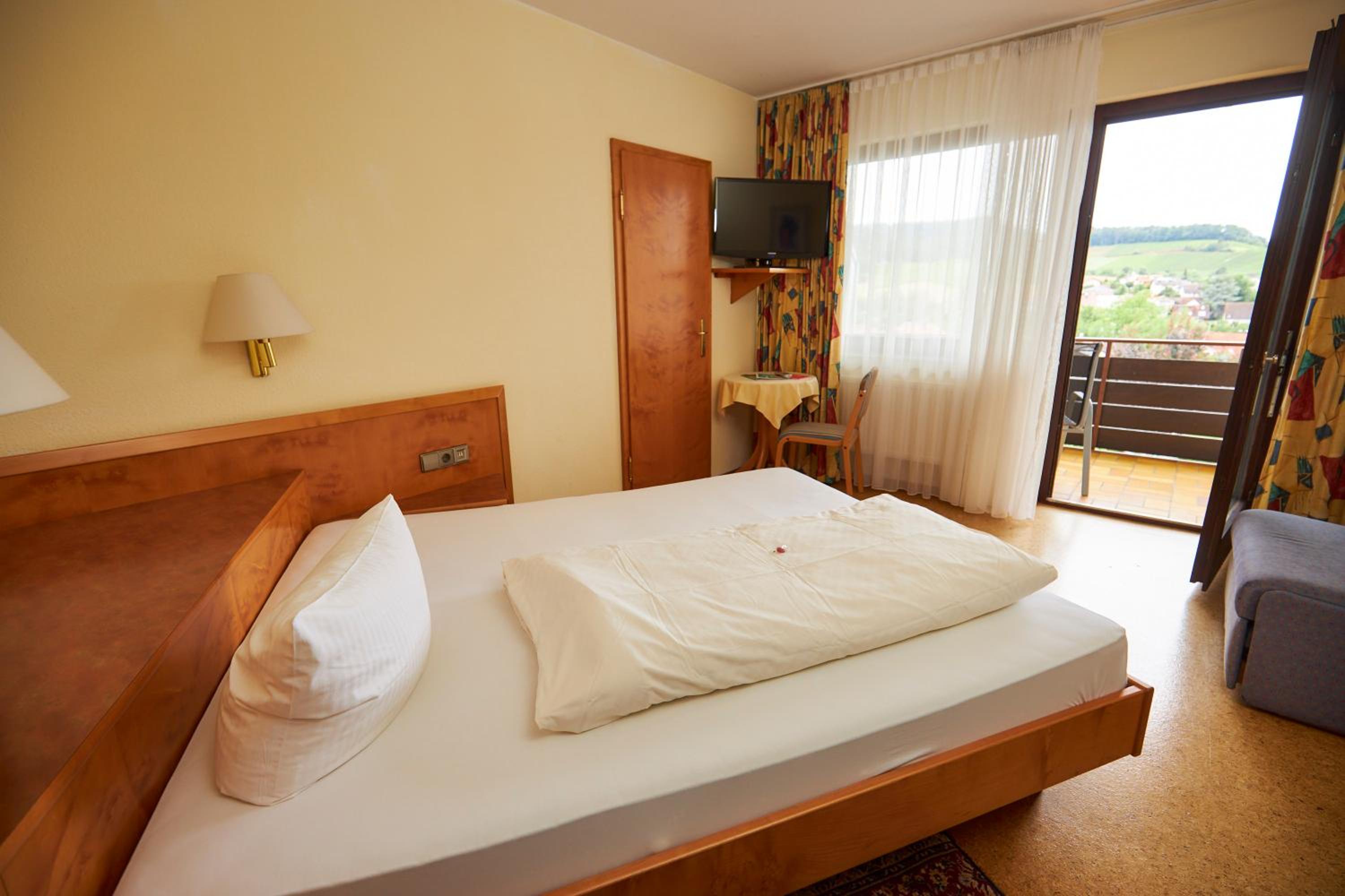 Comfort Double Room - Photo 4