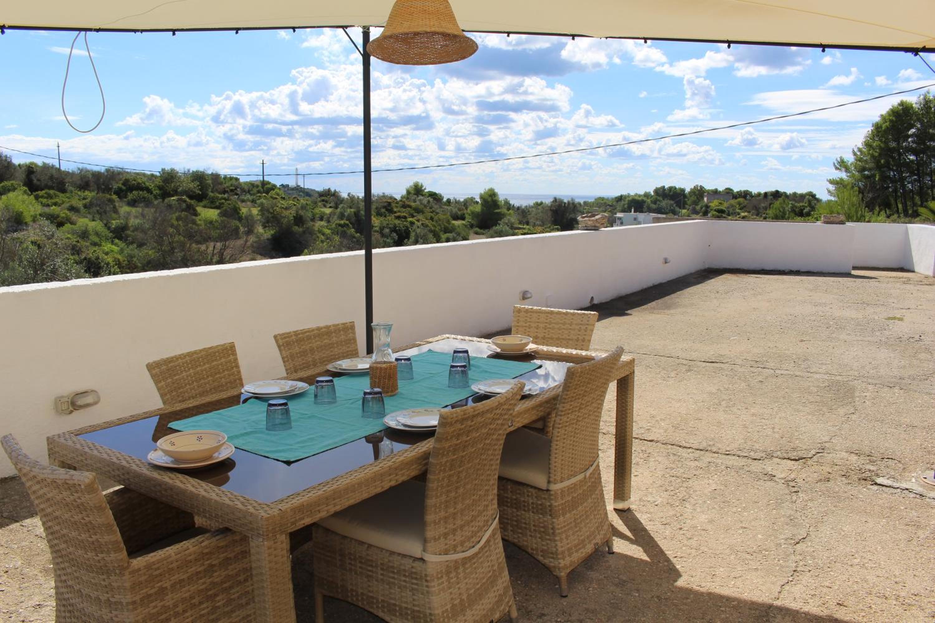 Villa with Sea View photo 2