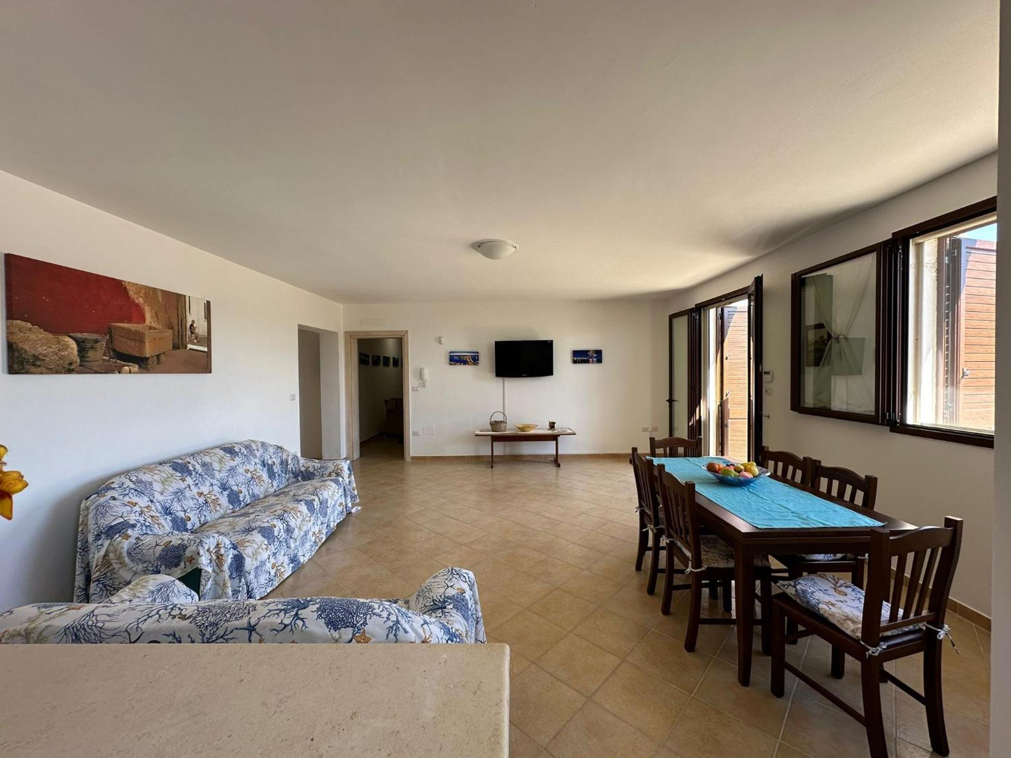 Villa with Sea View photo 1