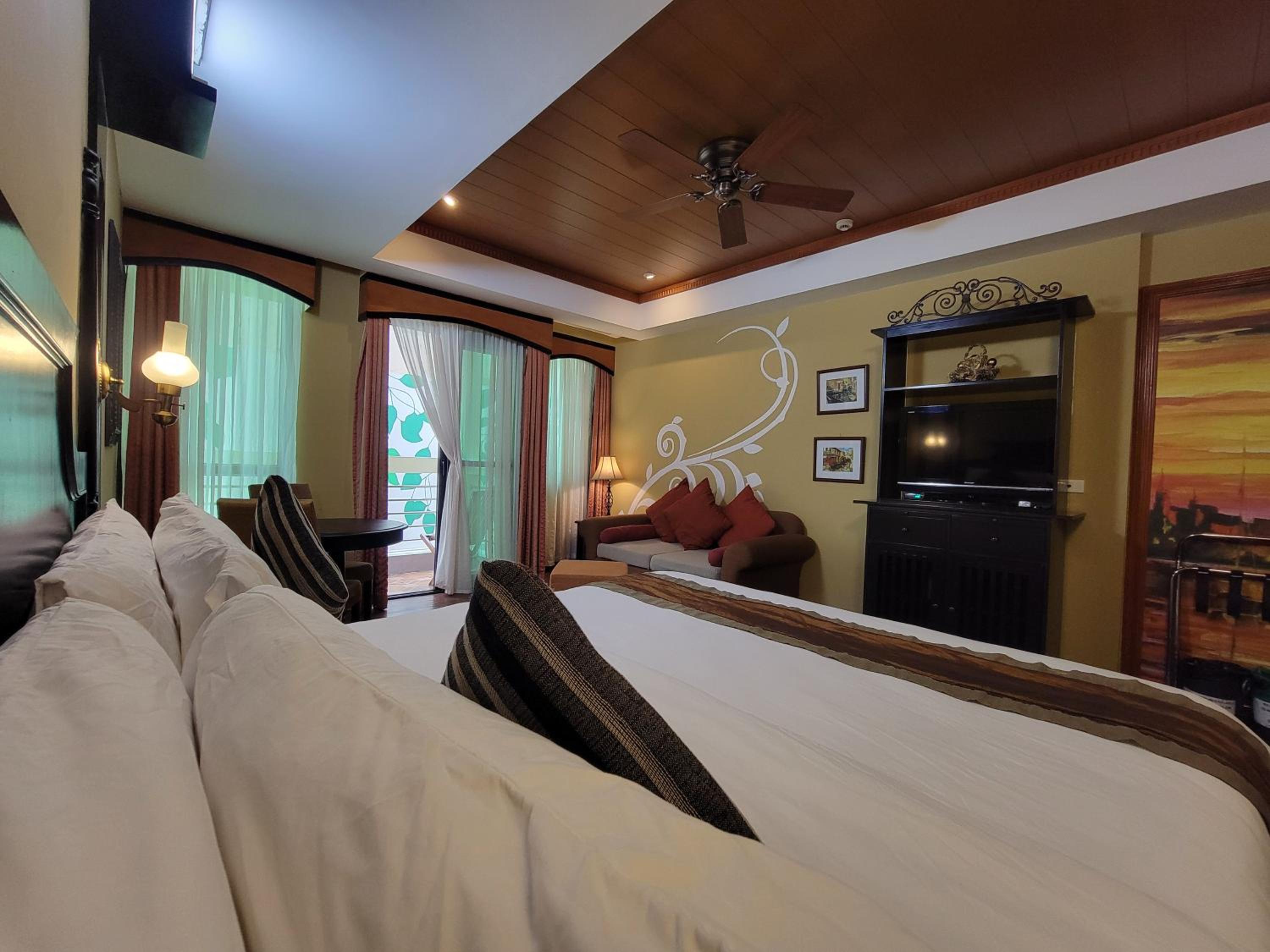 King Room - Photo 2