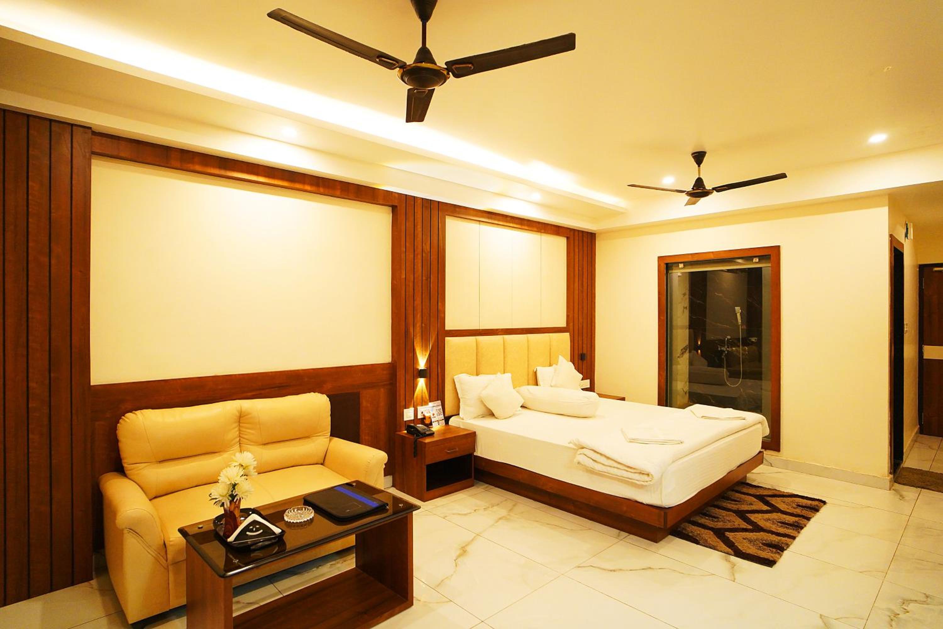 Double Room photo 1