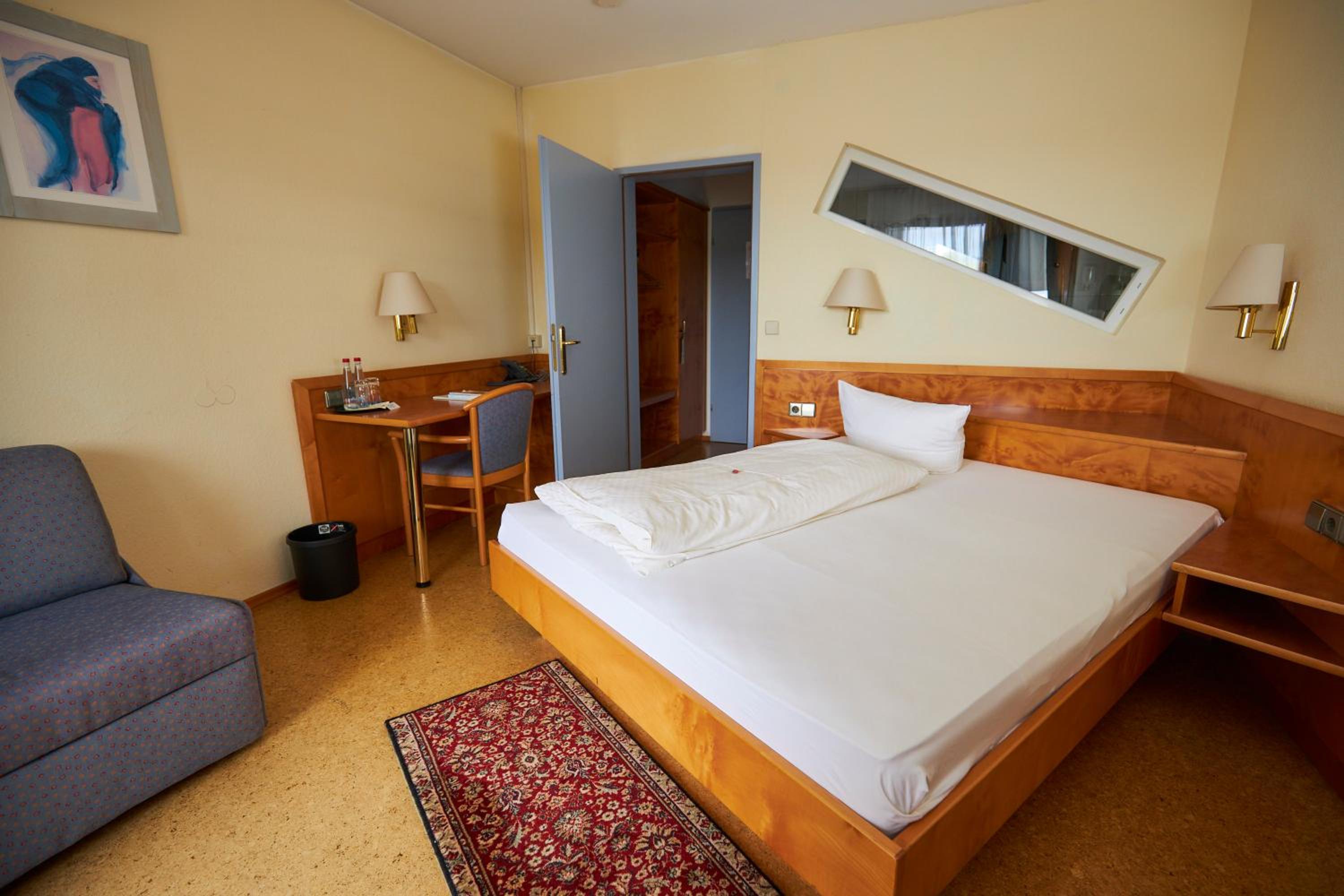 Comfort Double Room - Photo 3