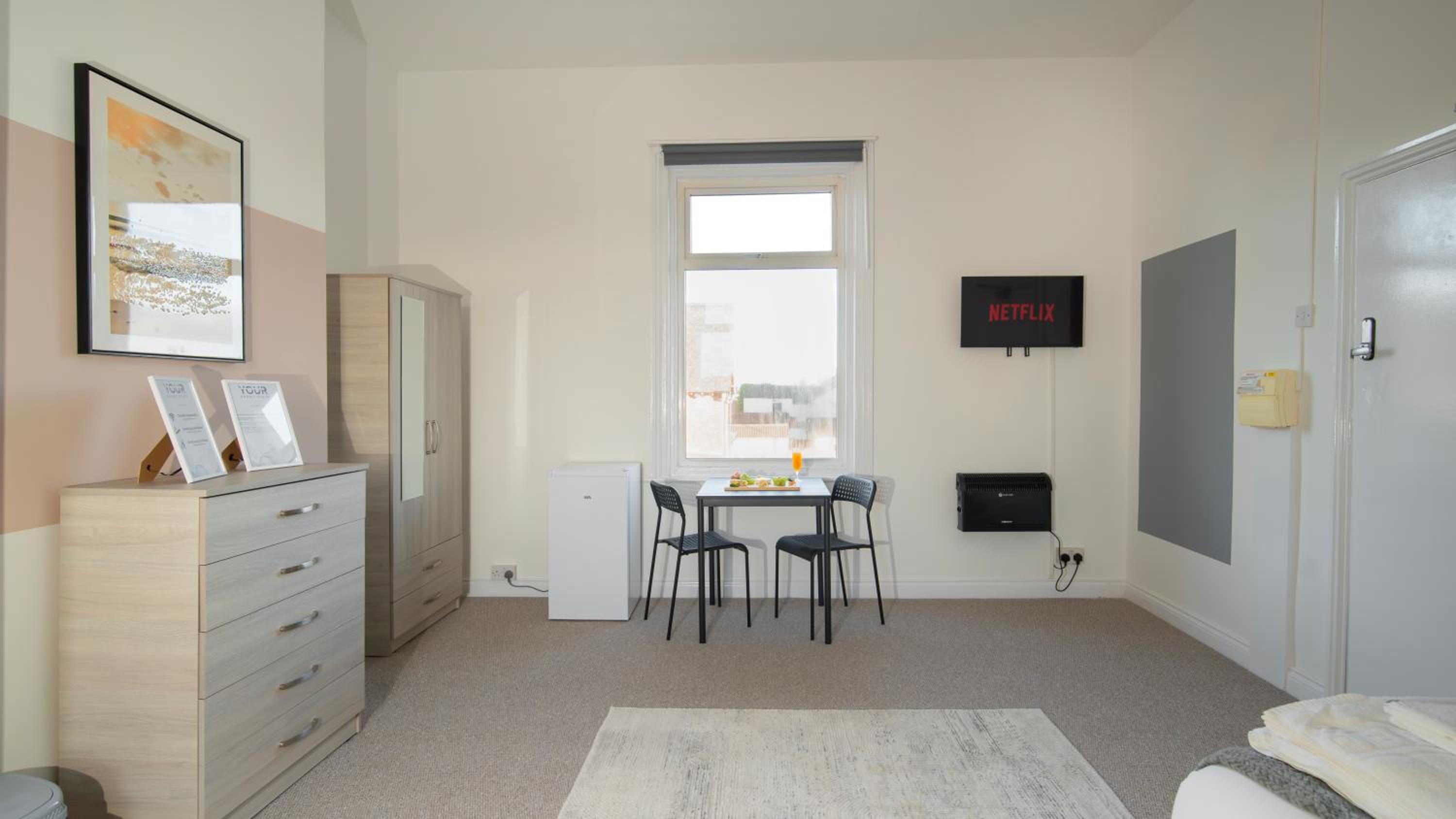 Deluxe Apartment photo 1