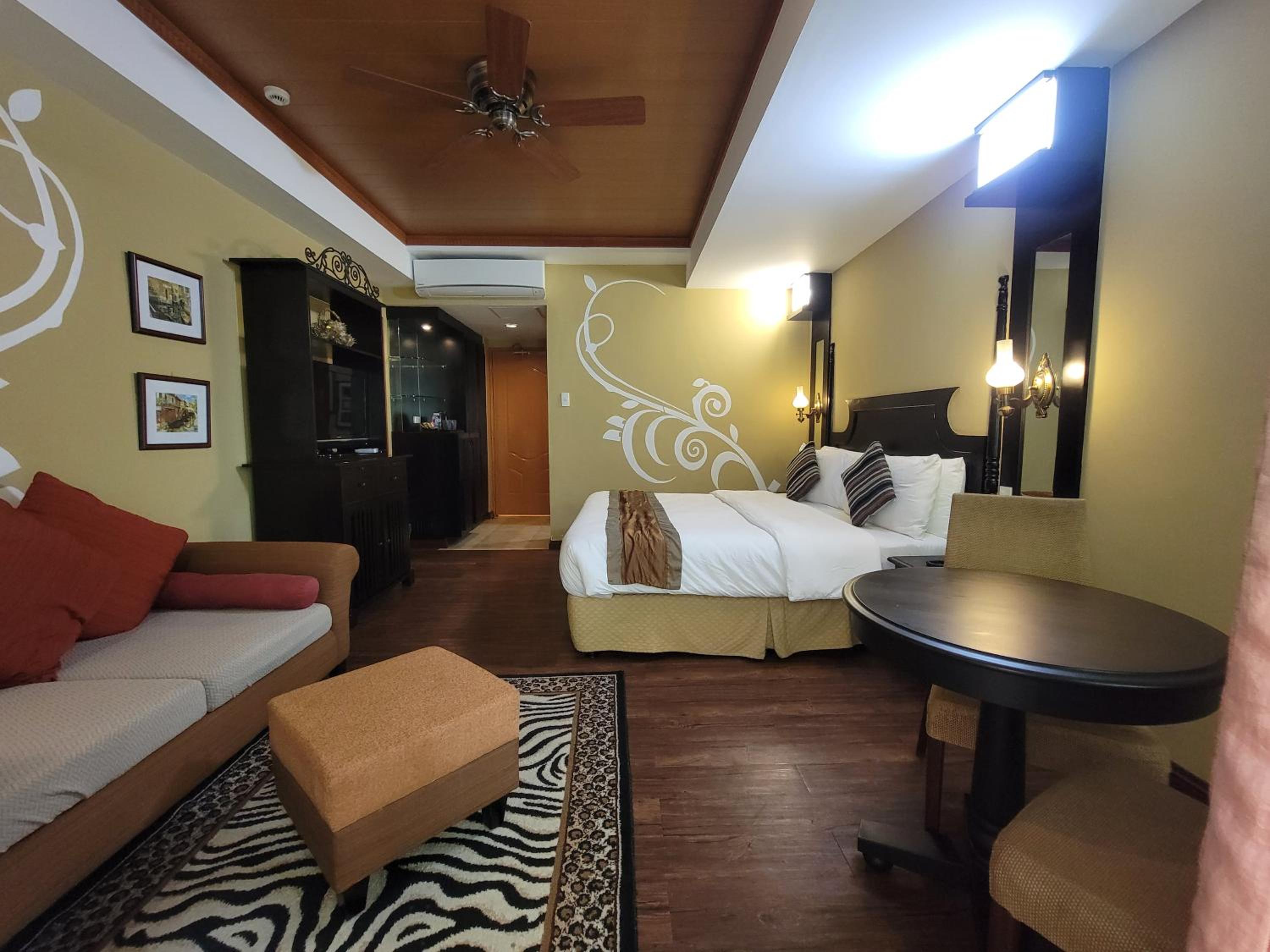King Room - Photo 3