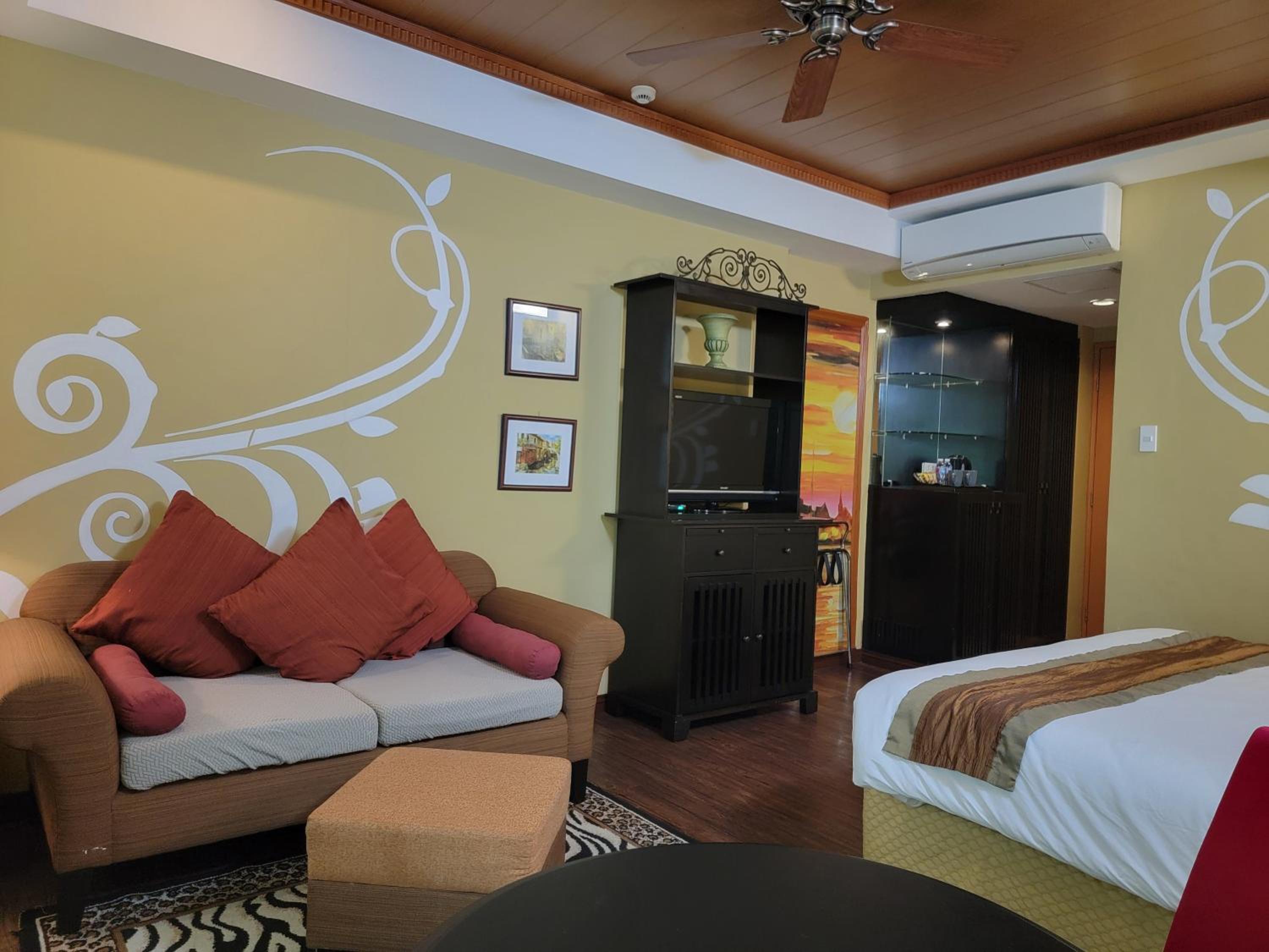 King Room - Photo 4