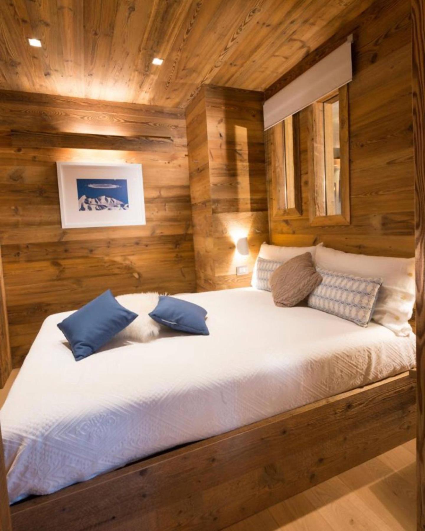 Deluxe Quadruple Room photo 3