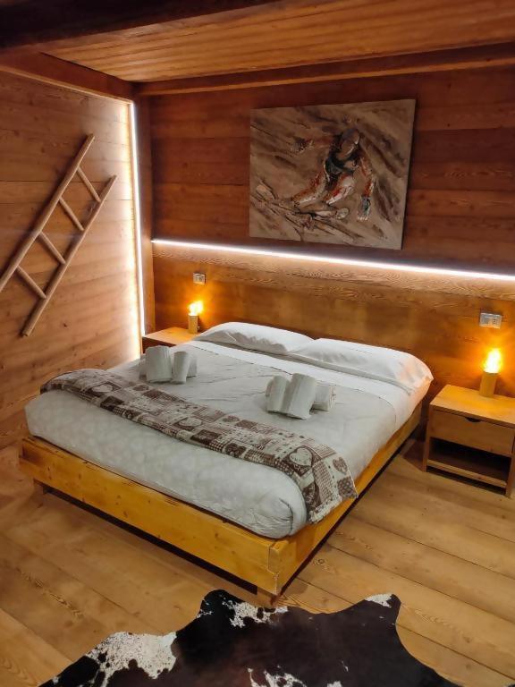 Superior Quadruple Room photo 3