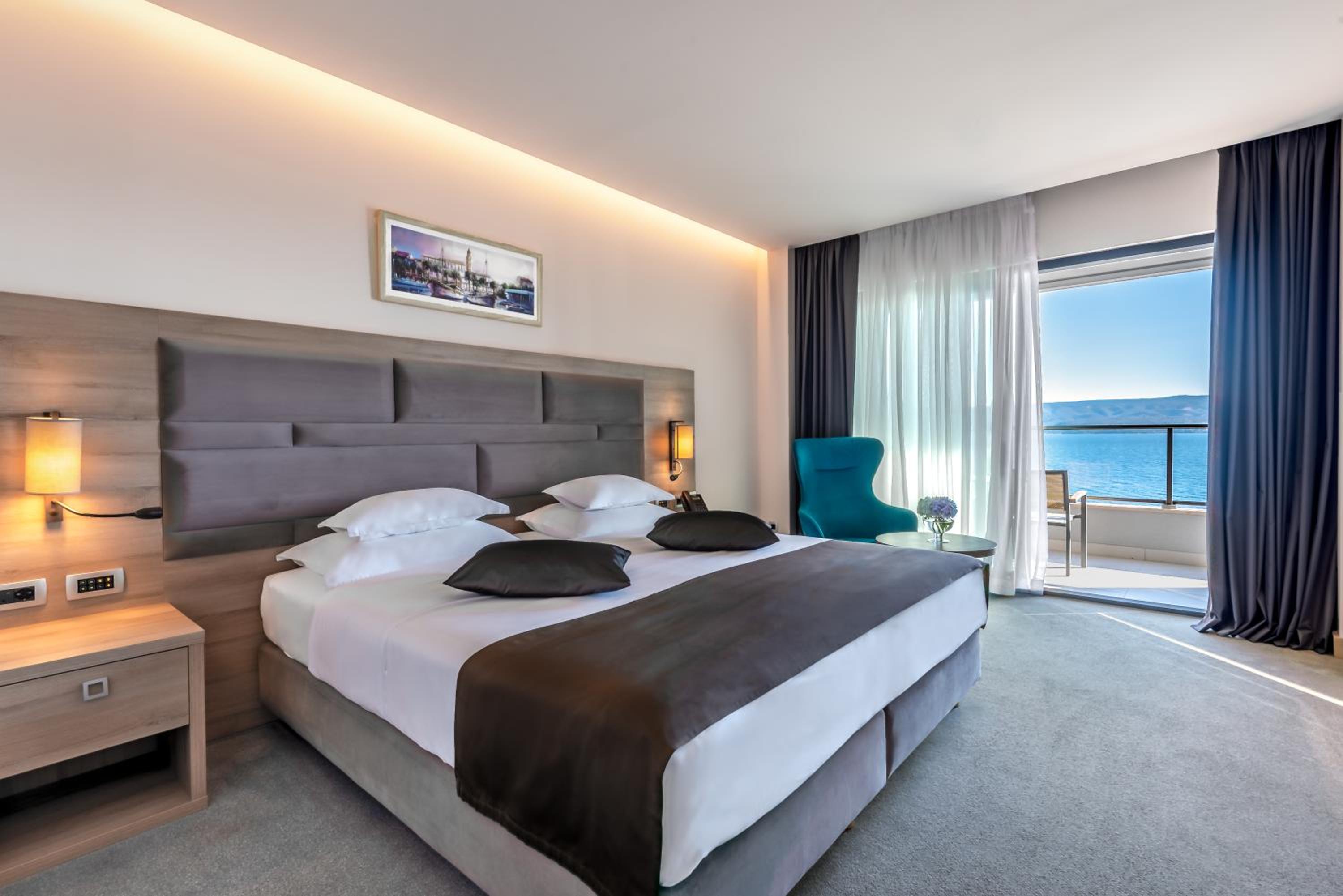 Quarto Triplo