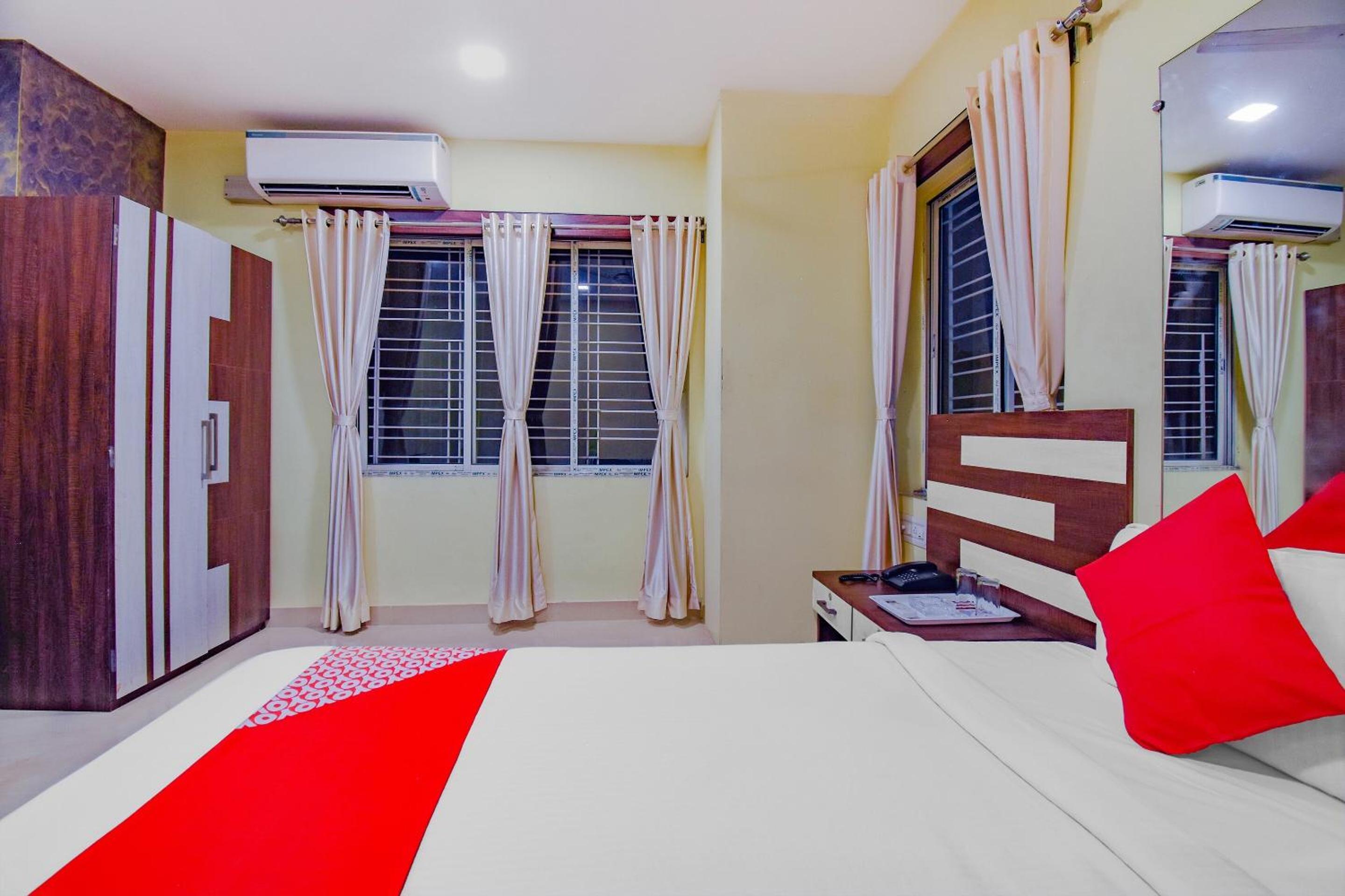 Classic Triple Room