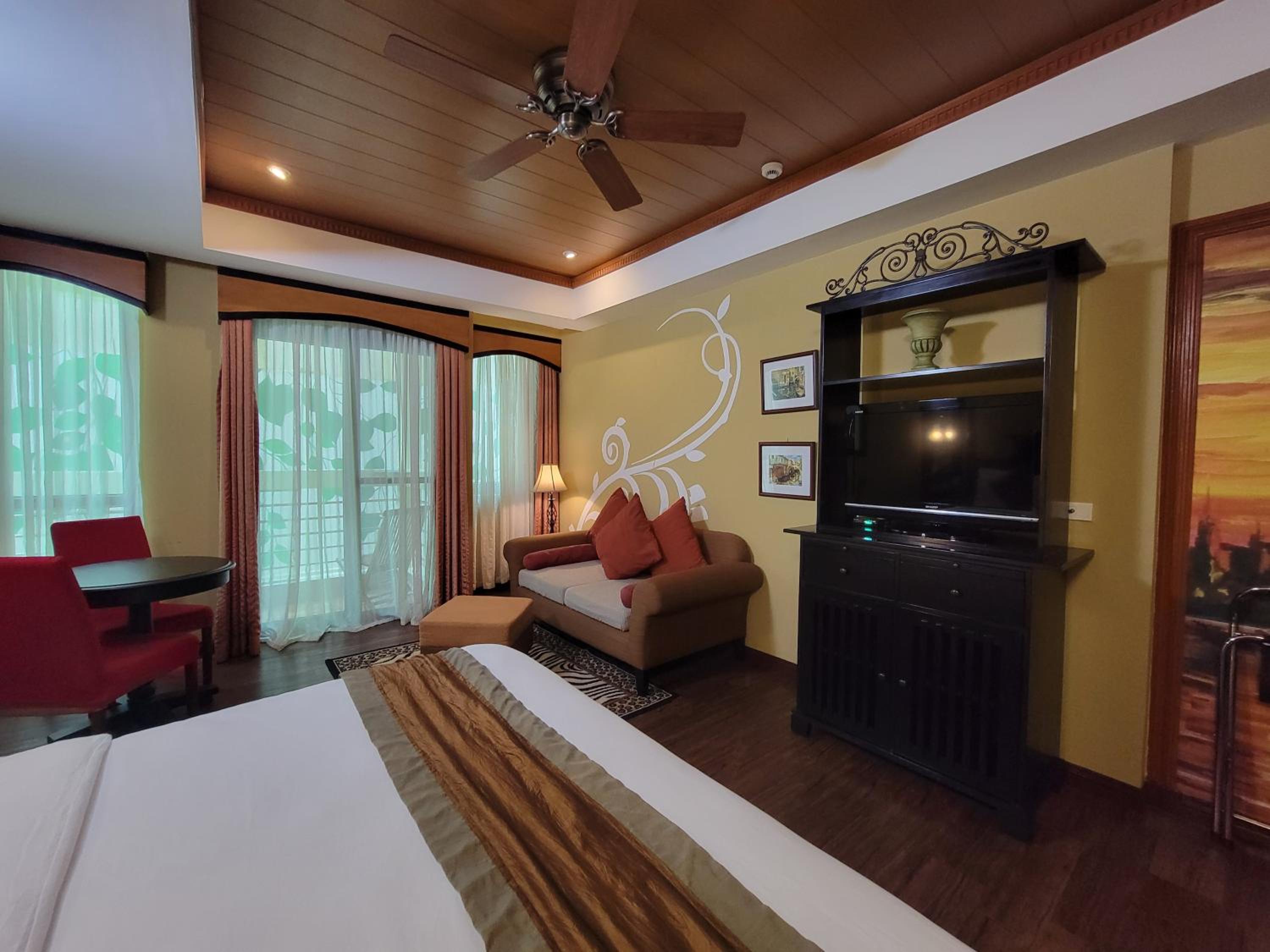 King Room - Photo 6