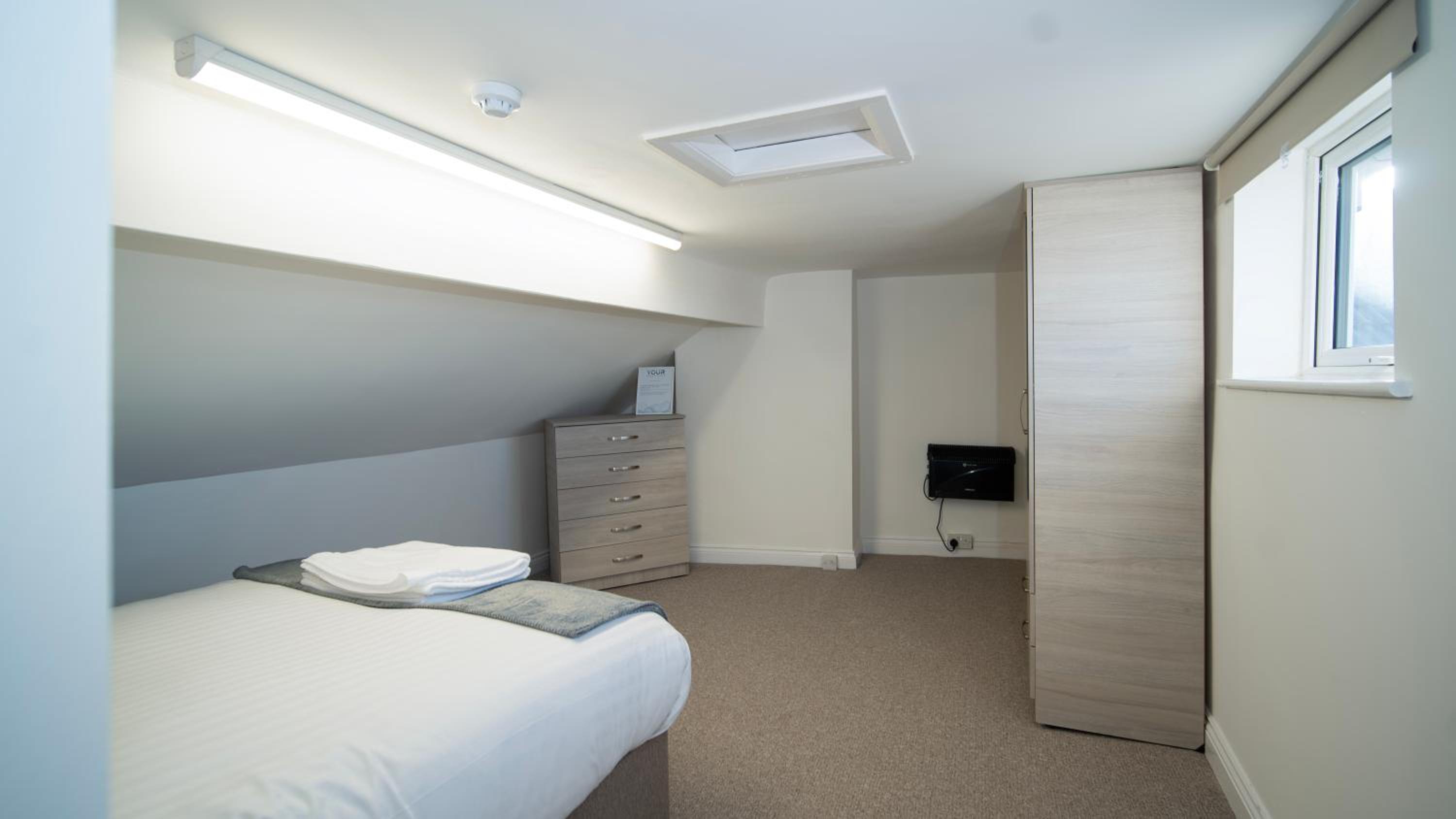 One-Bedroom Deluxe Apartment photo 3