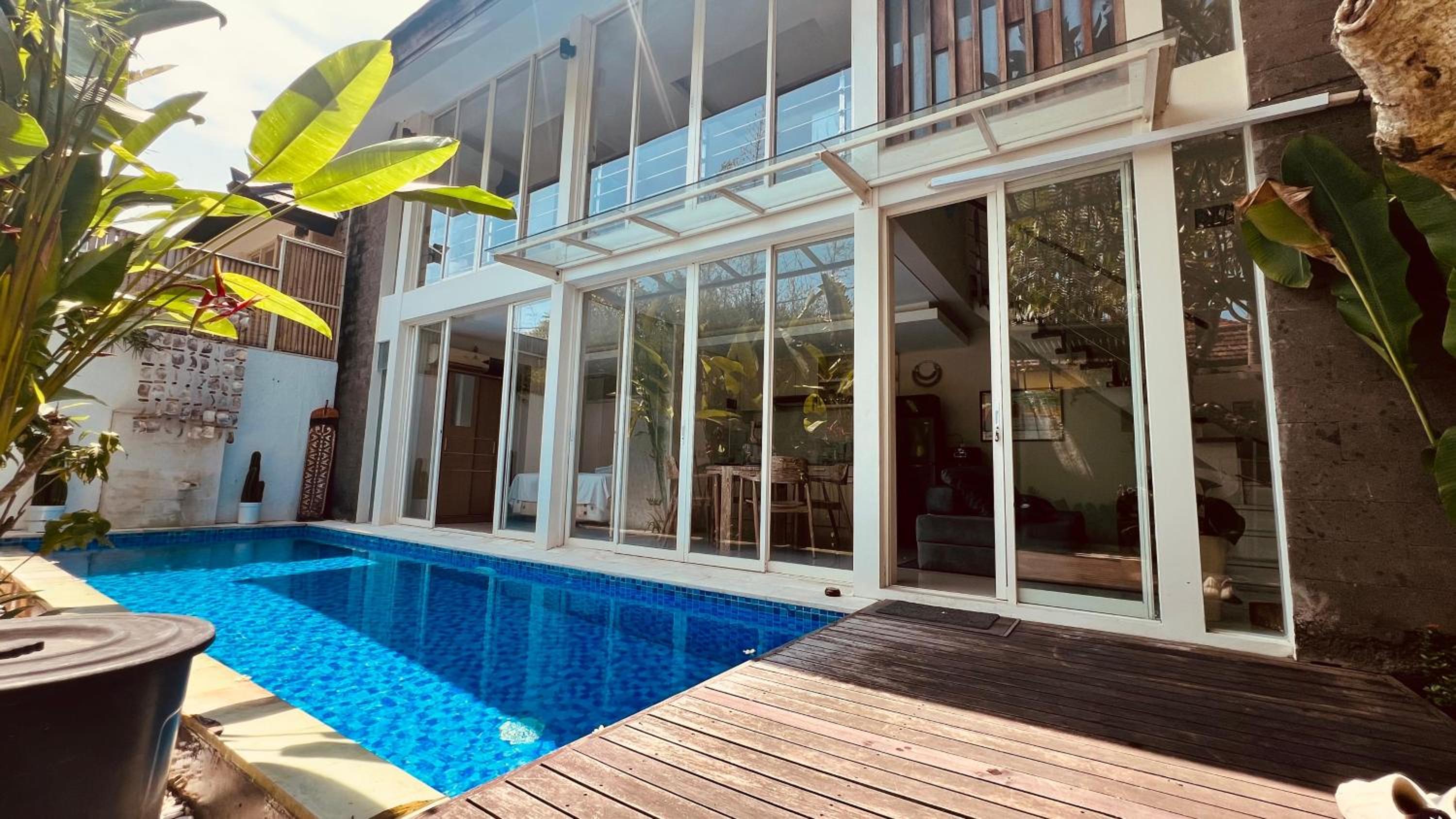 Two-Bedroom Villa photo 2