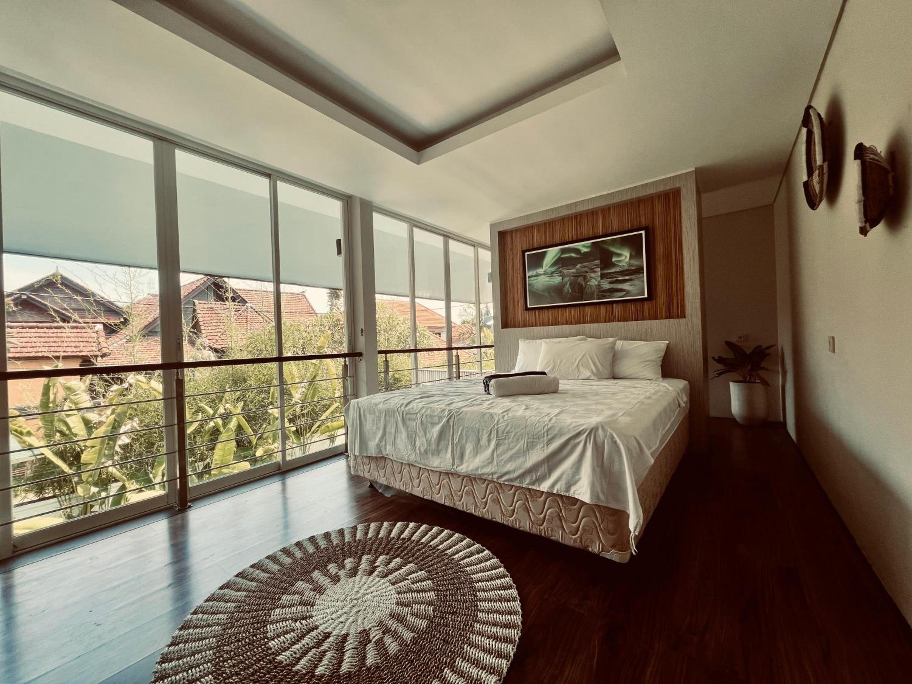 Two-Bedroom Villa photo 1