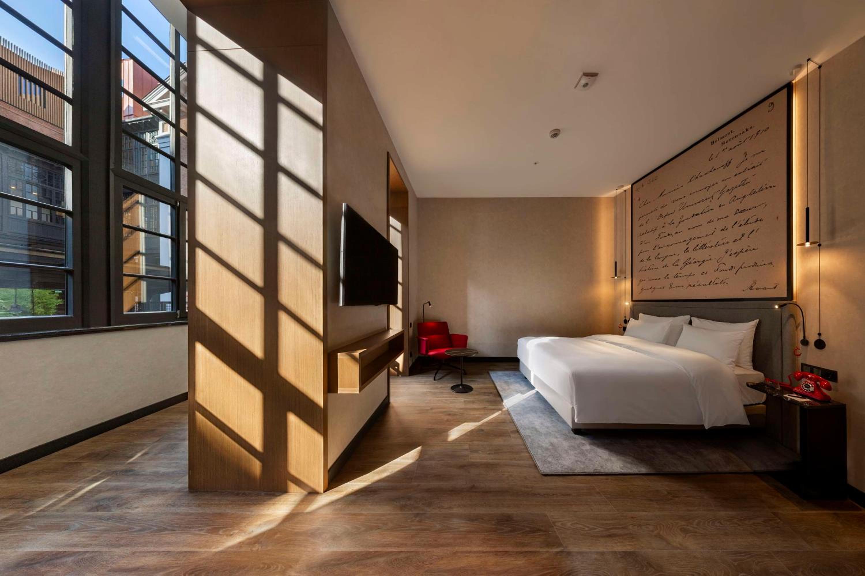 Premium Room - Photo 4
