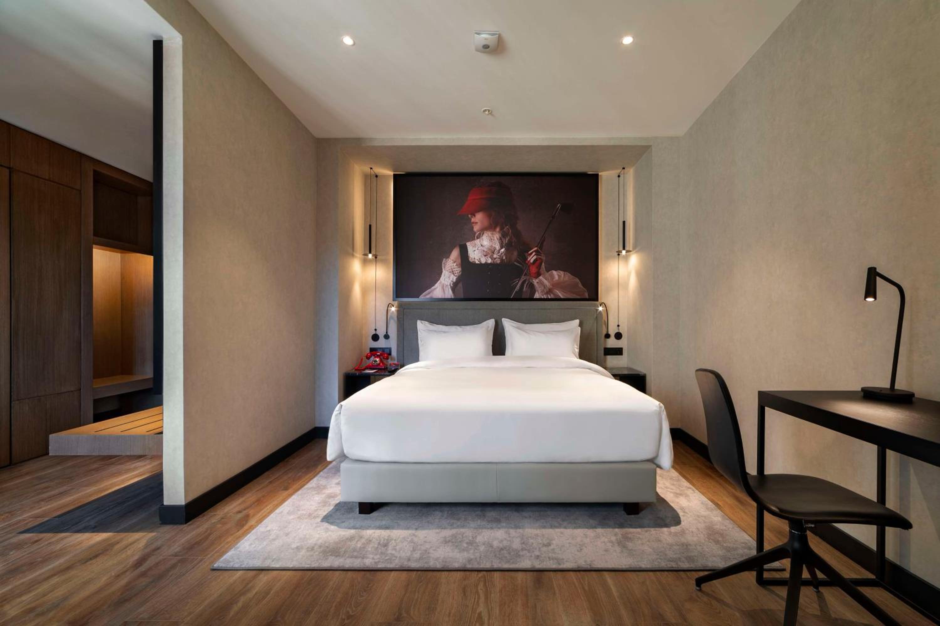 Standard Room - Photo 1