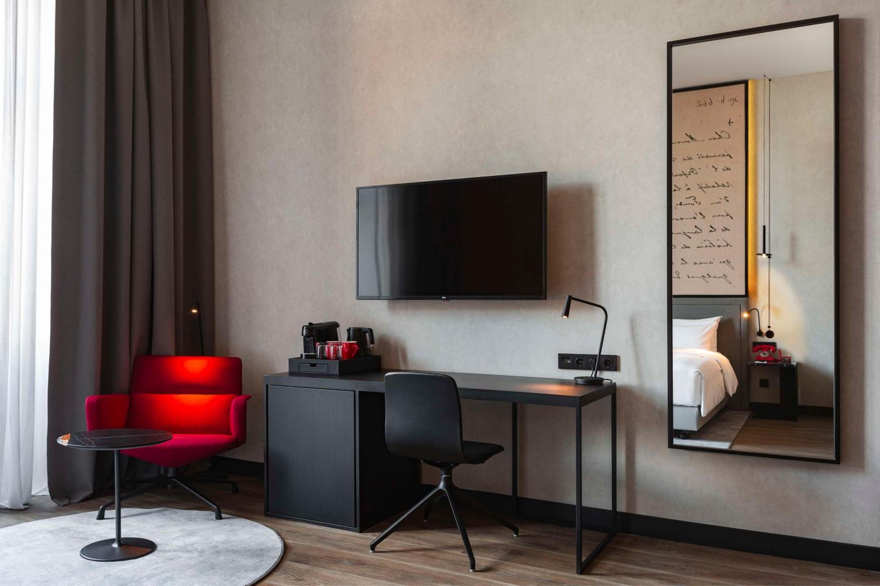 Superior Room - Photo 3