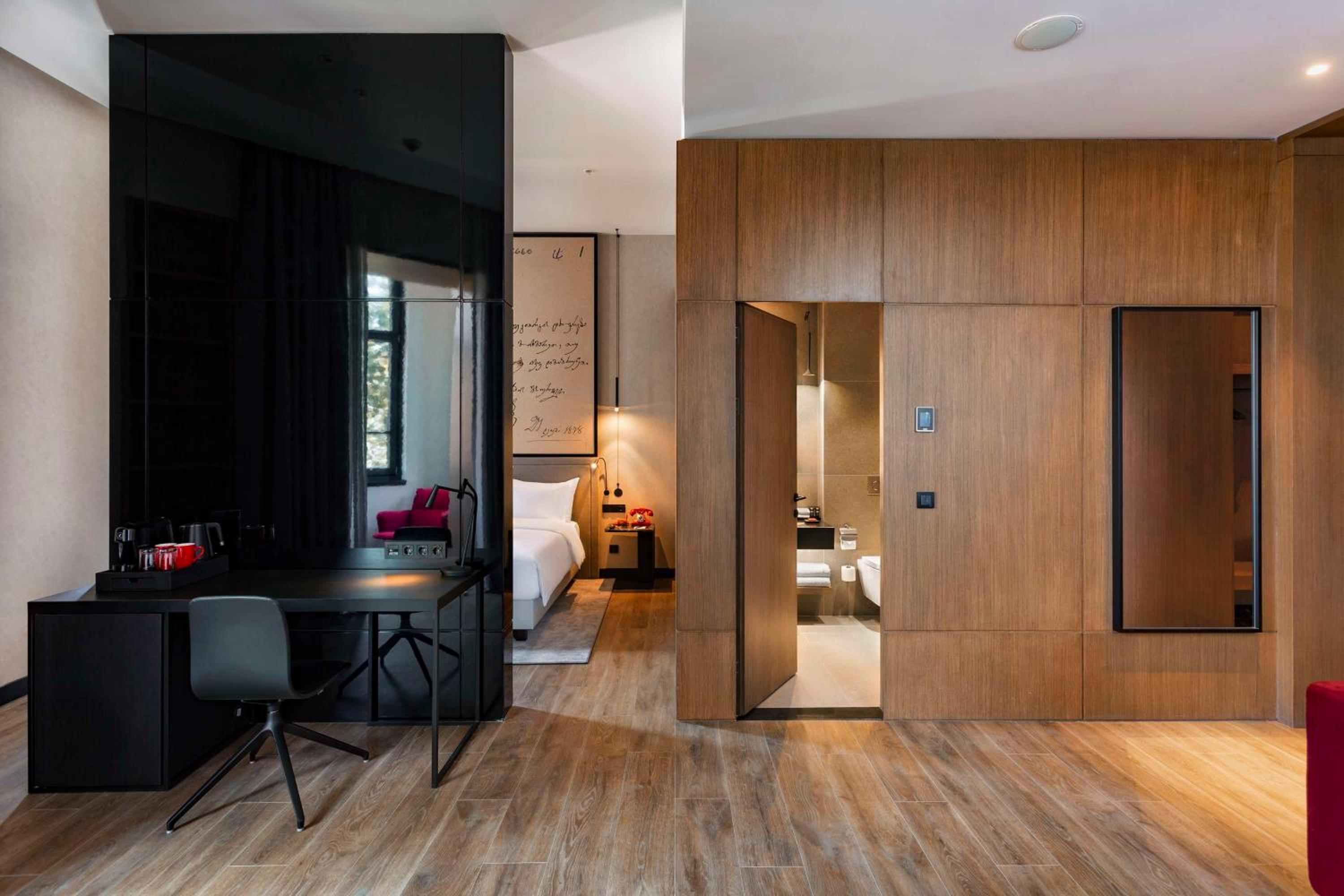 Junior Suite - Photo 4