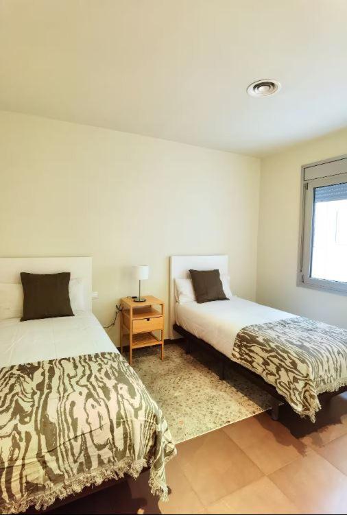 Apartamento Deluxe de Tres Habitaciones