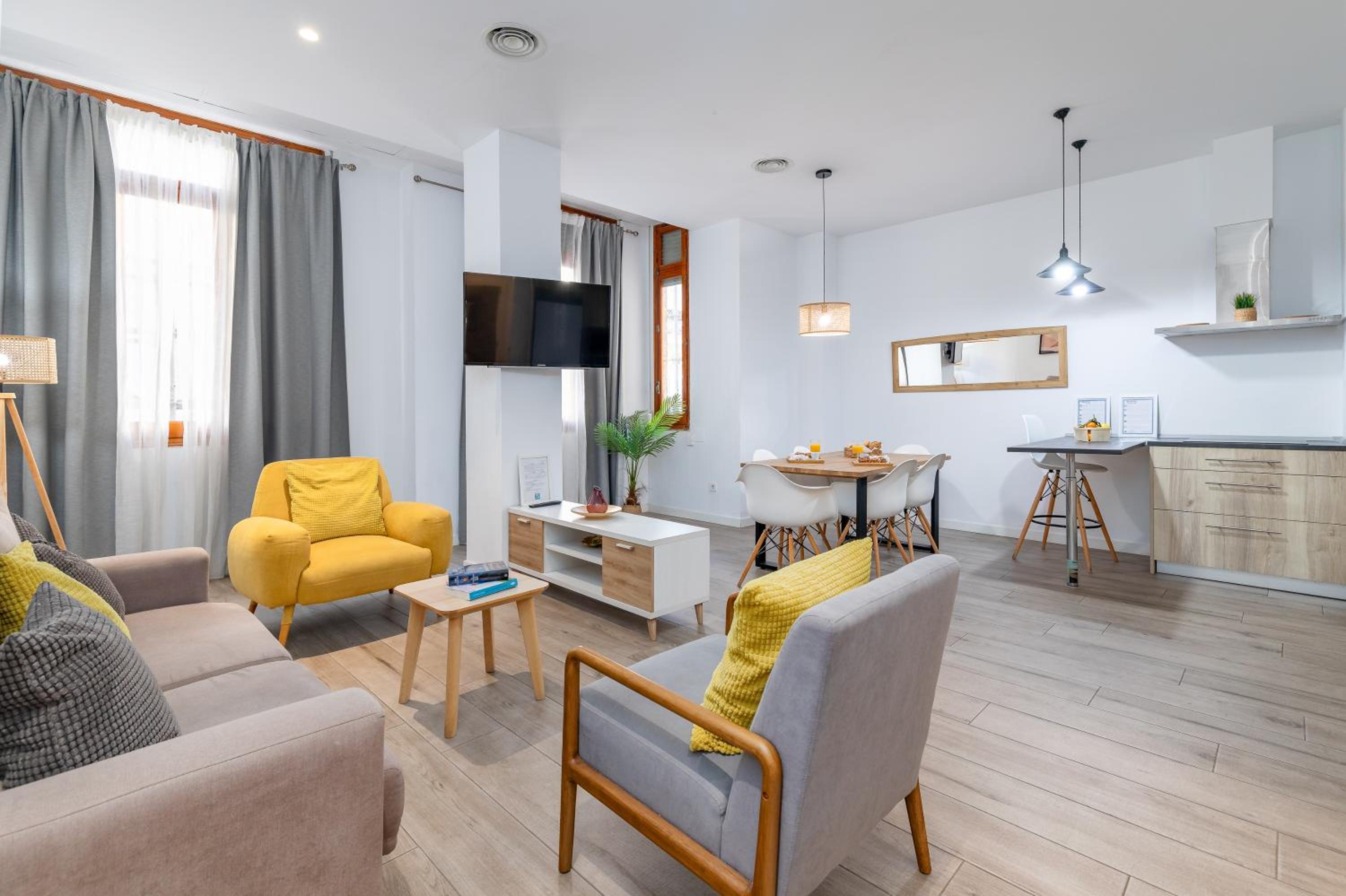 Apartamento