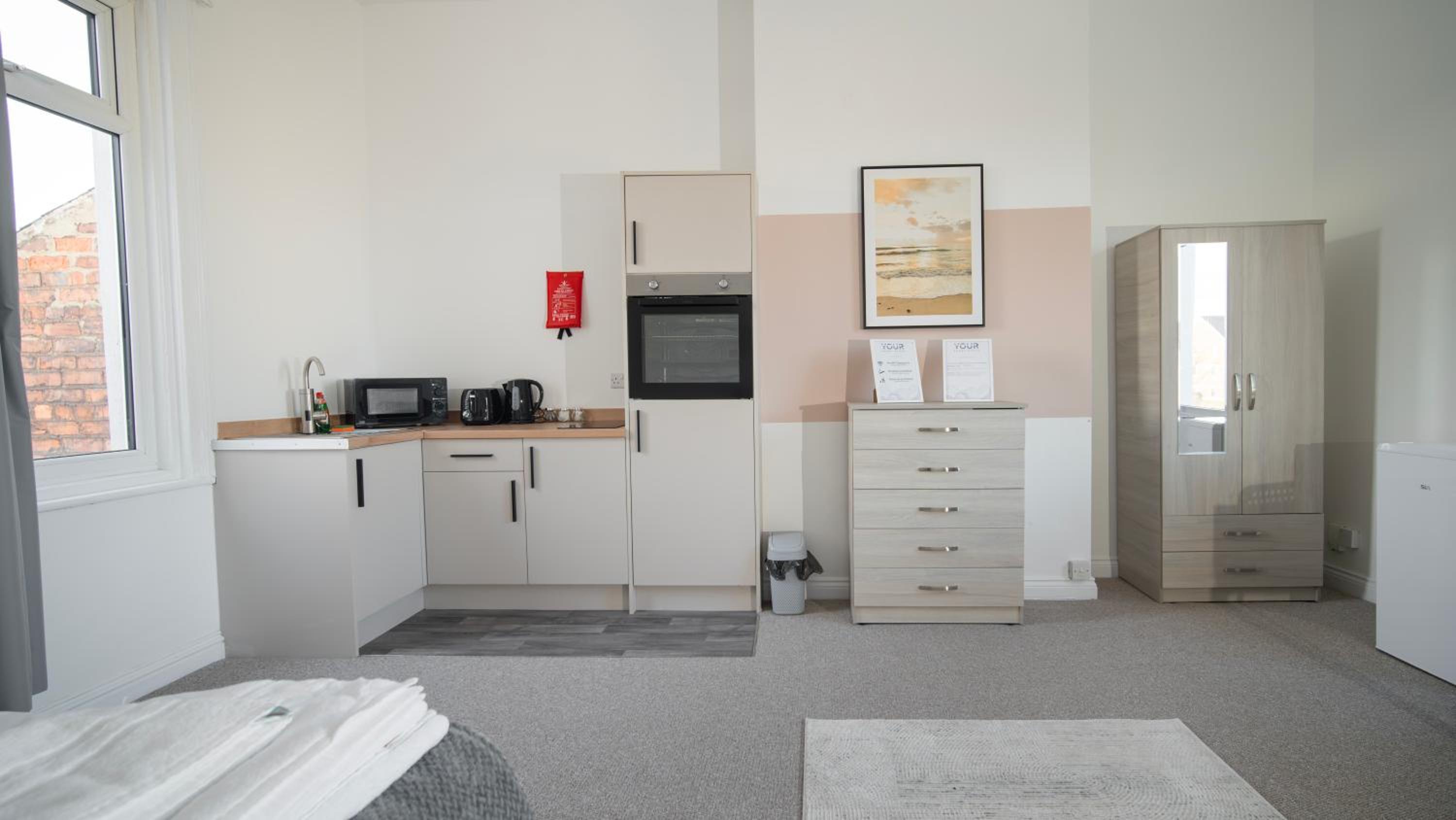 Deluxe Apartment photo 3