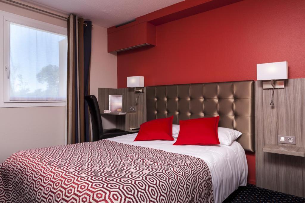 Standard Double Room - Photo 1