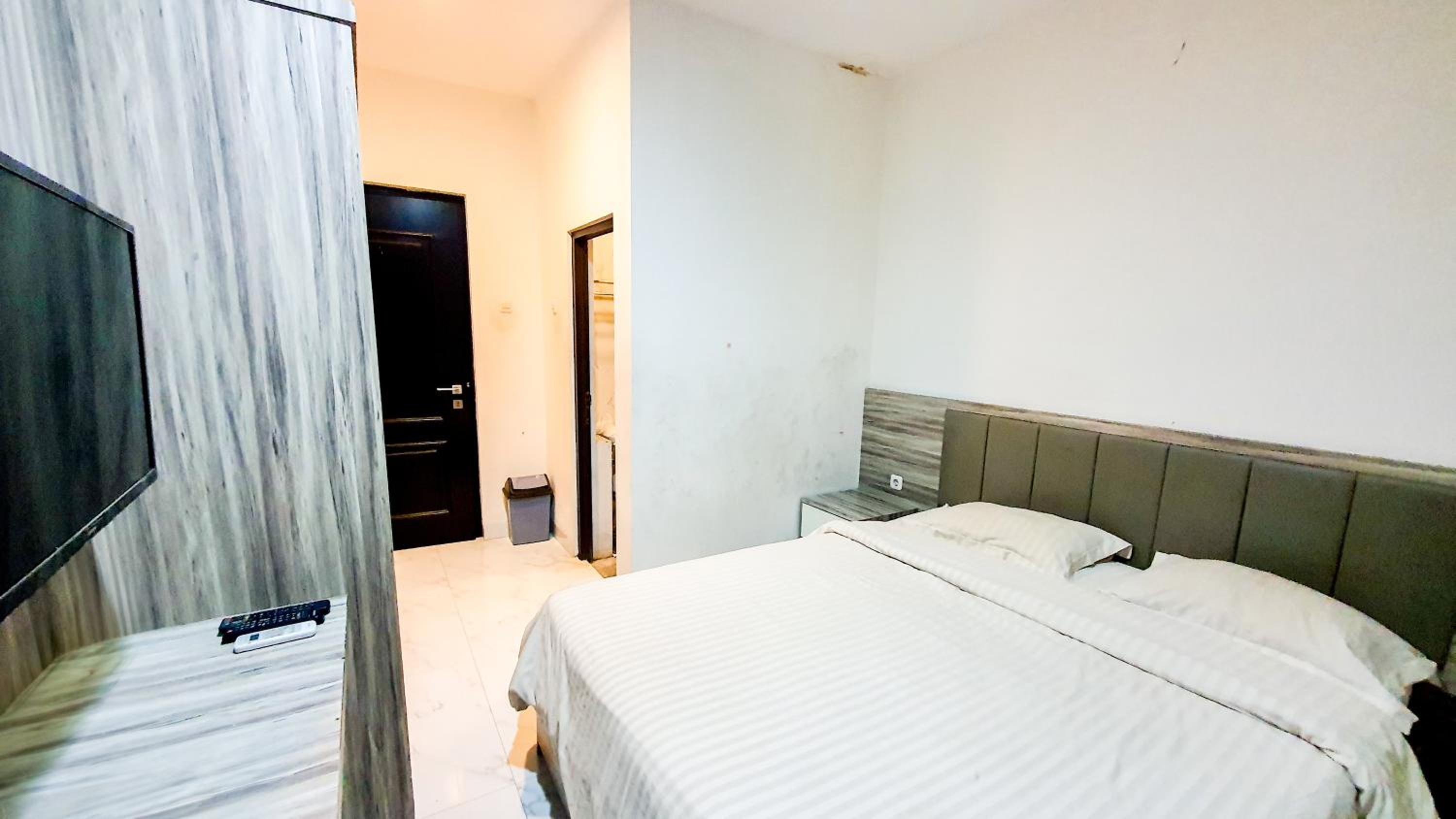Deluxe Double Room photo 2