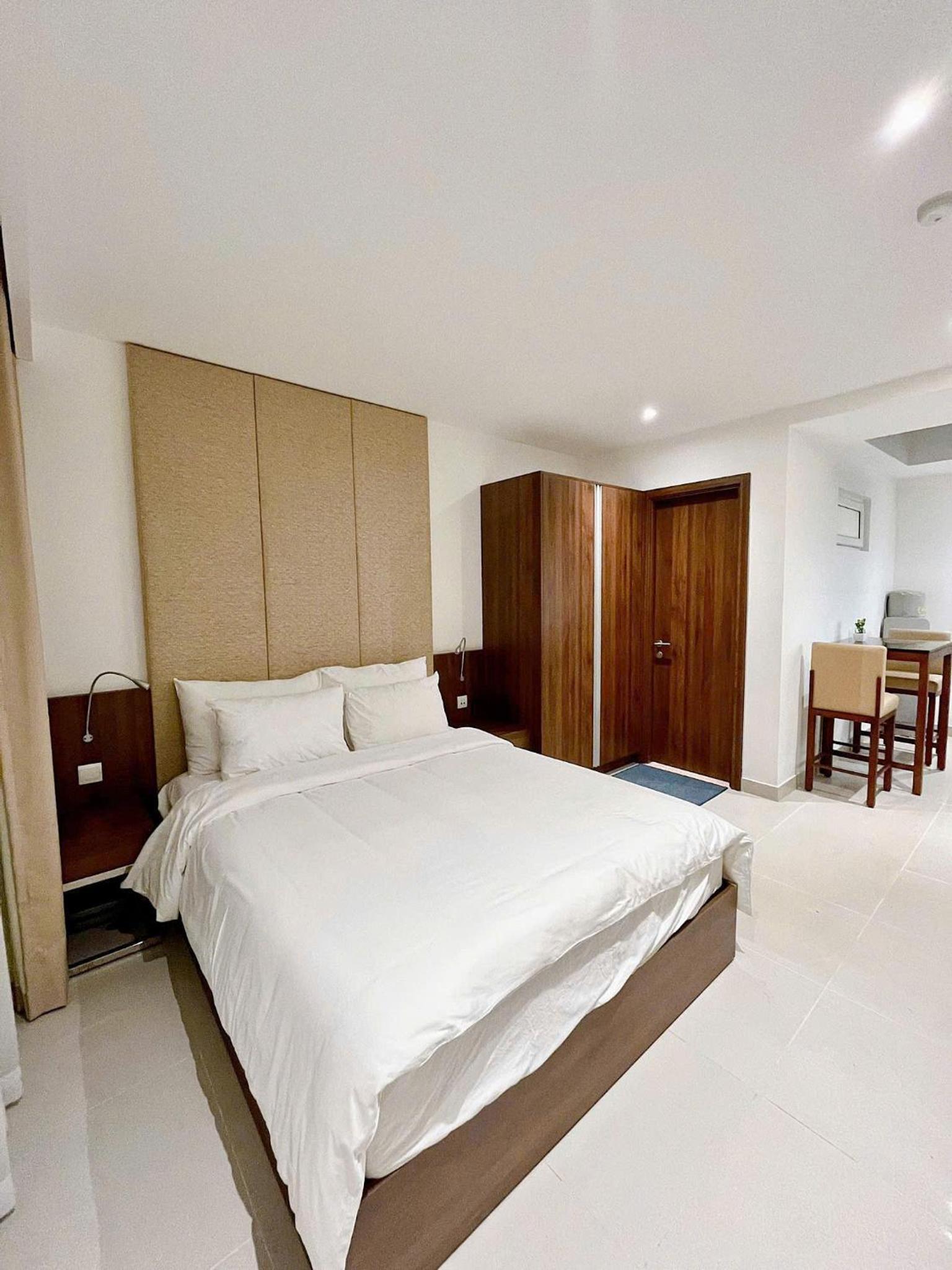 Small Double Room