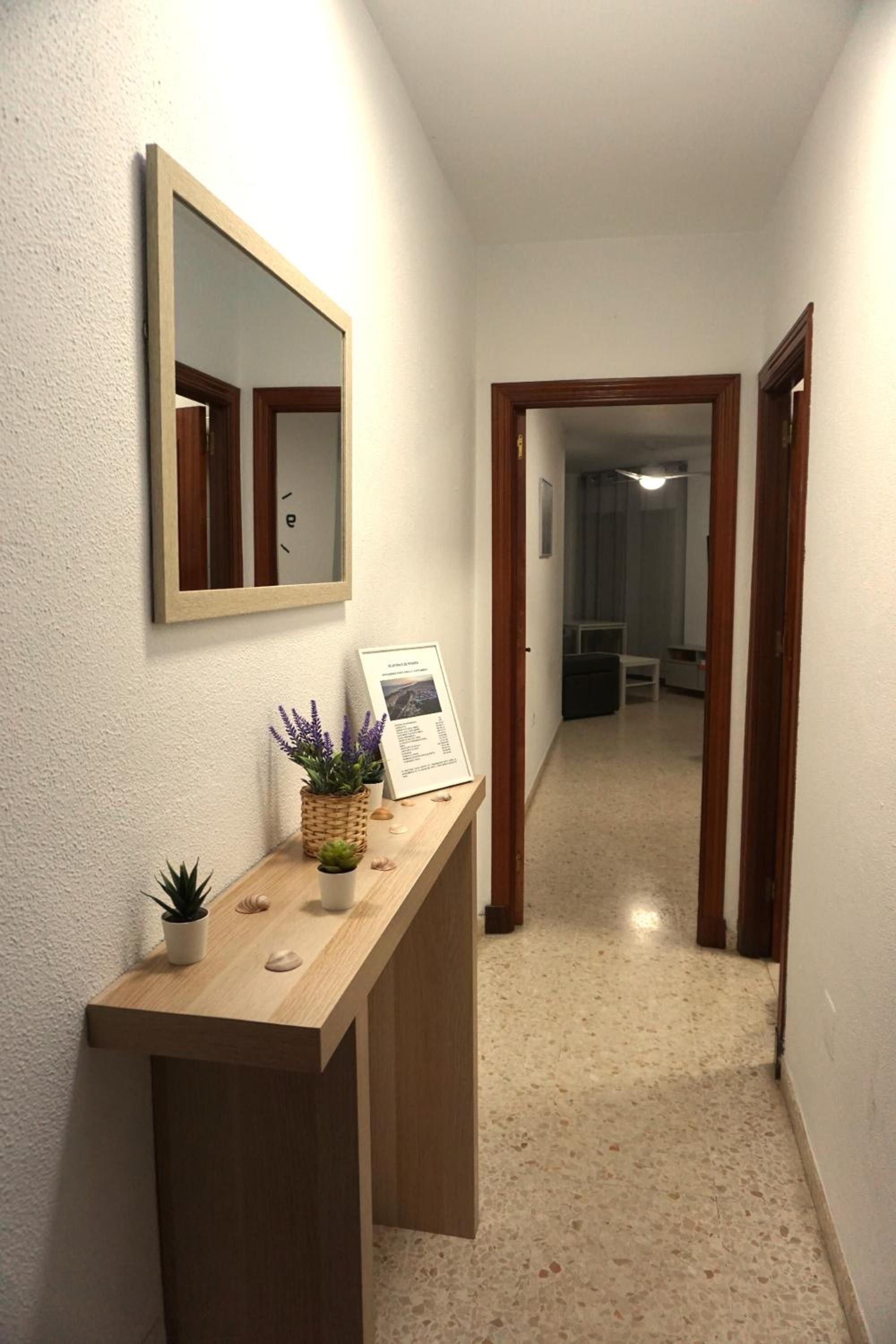 Two-Bedroom Apartment photo 2