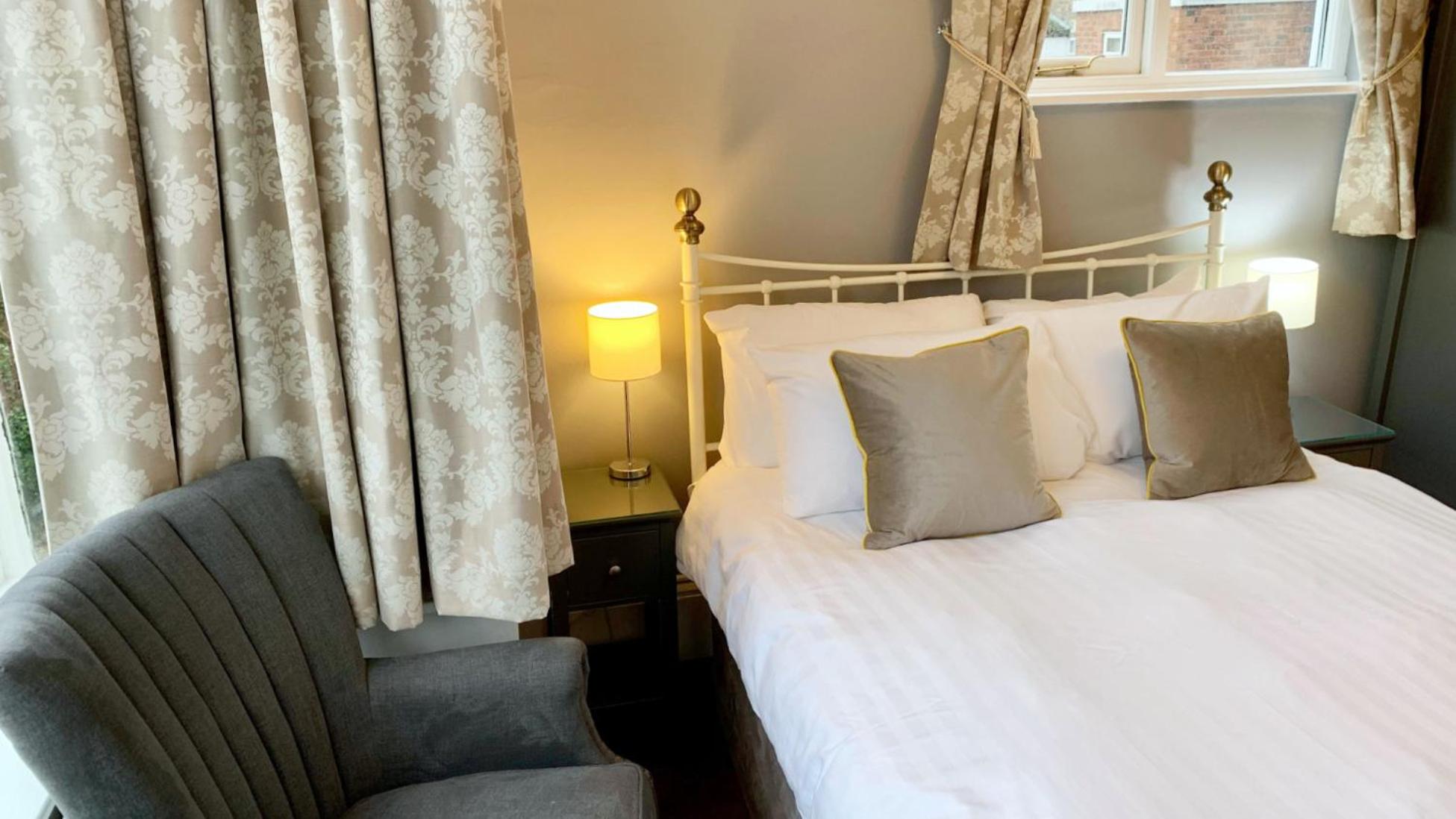Triple Room photo 2