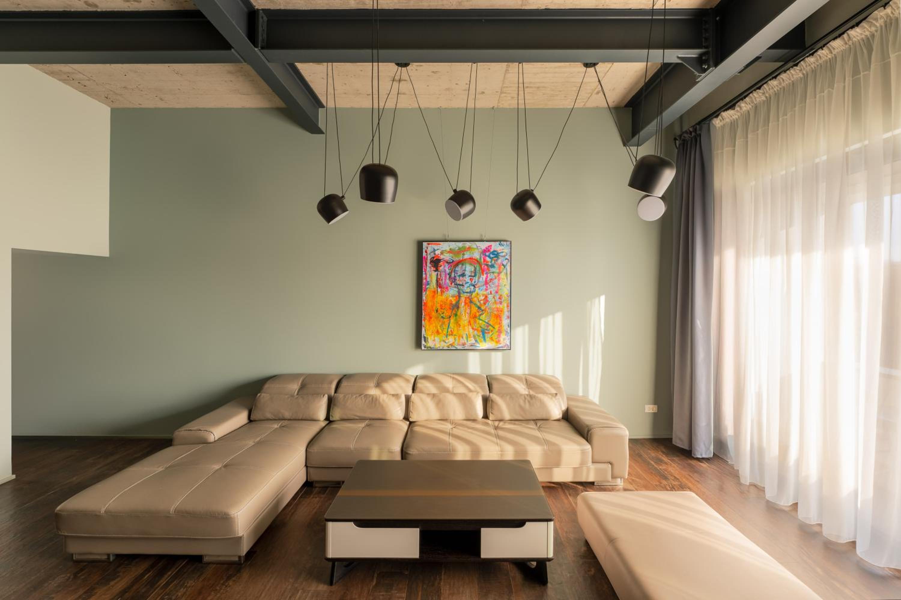 Two-Bedroom Apartment - Photo 5