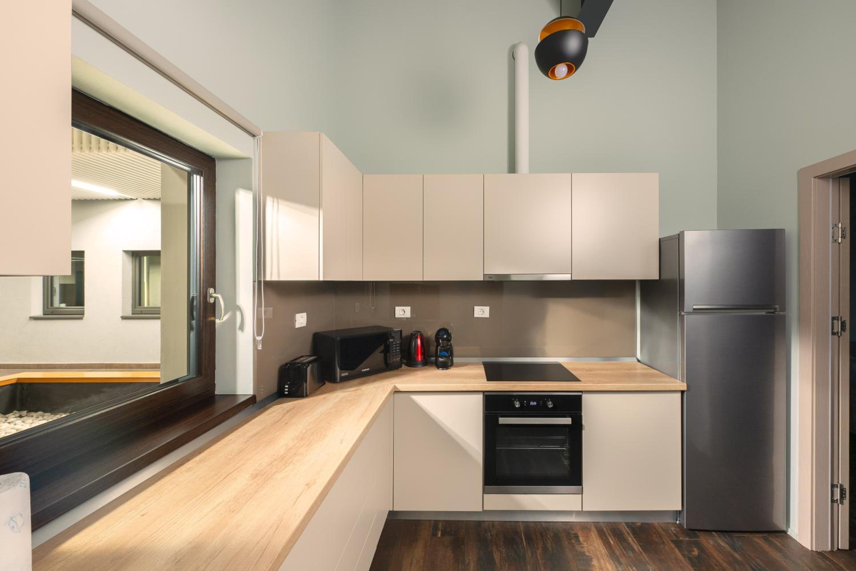 Two-Bedroom Apartment - Photo 23