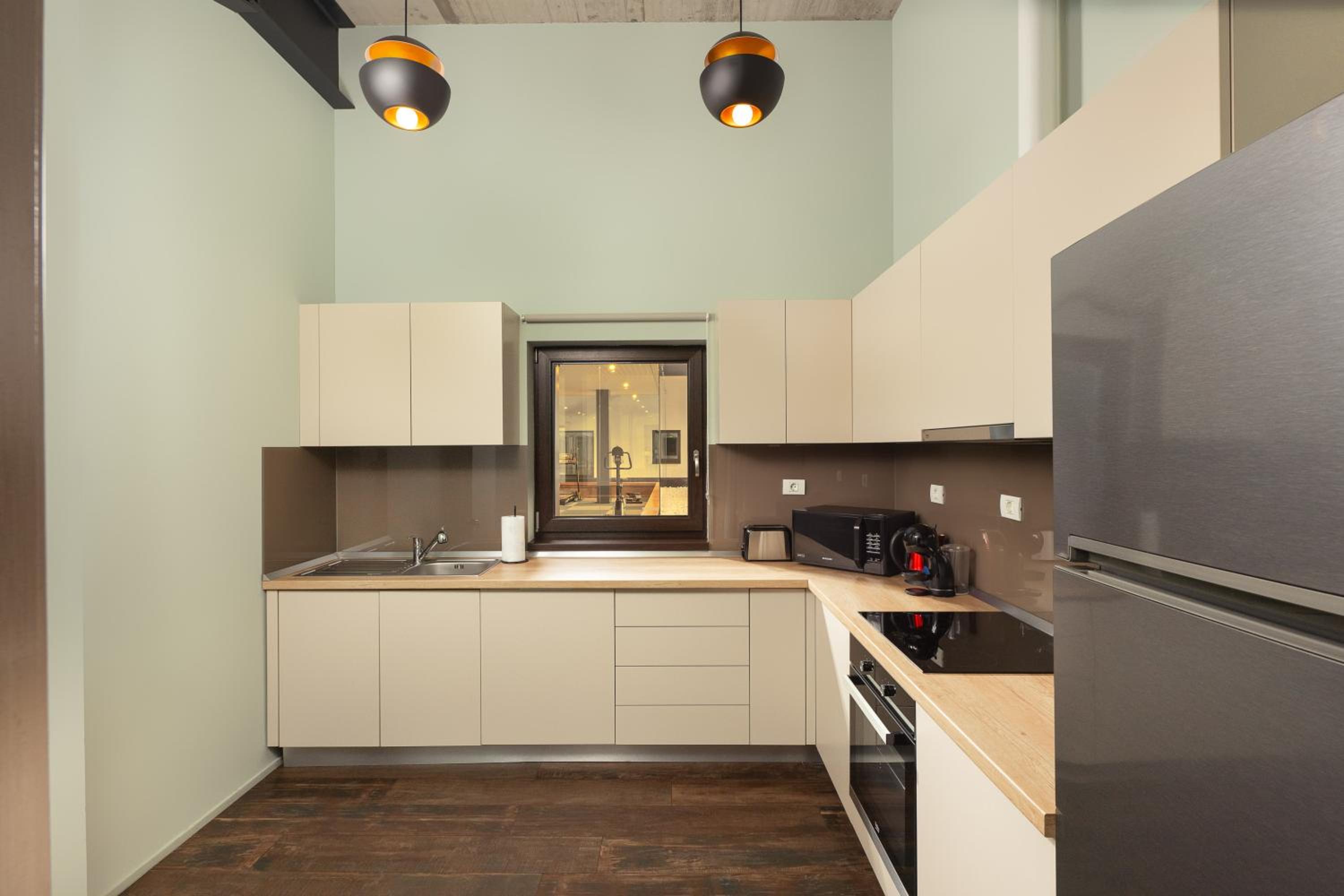 Two-Bedroom Apartment - Photo 24