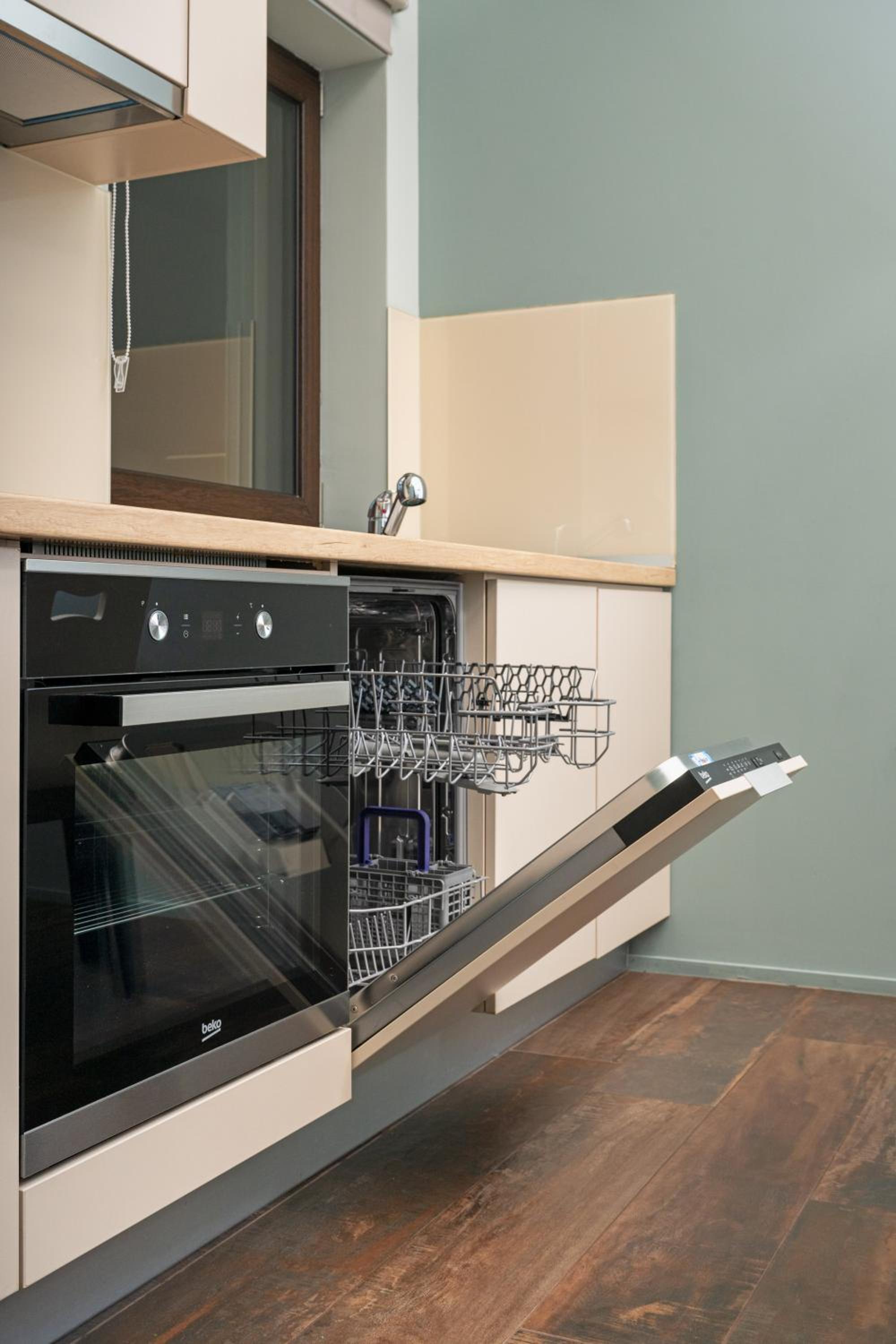 Two-Bedroom Apartment - Photo 26