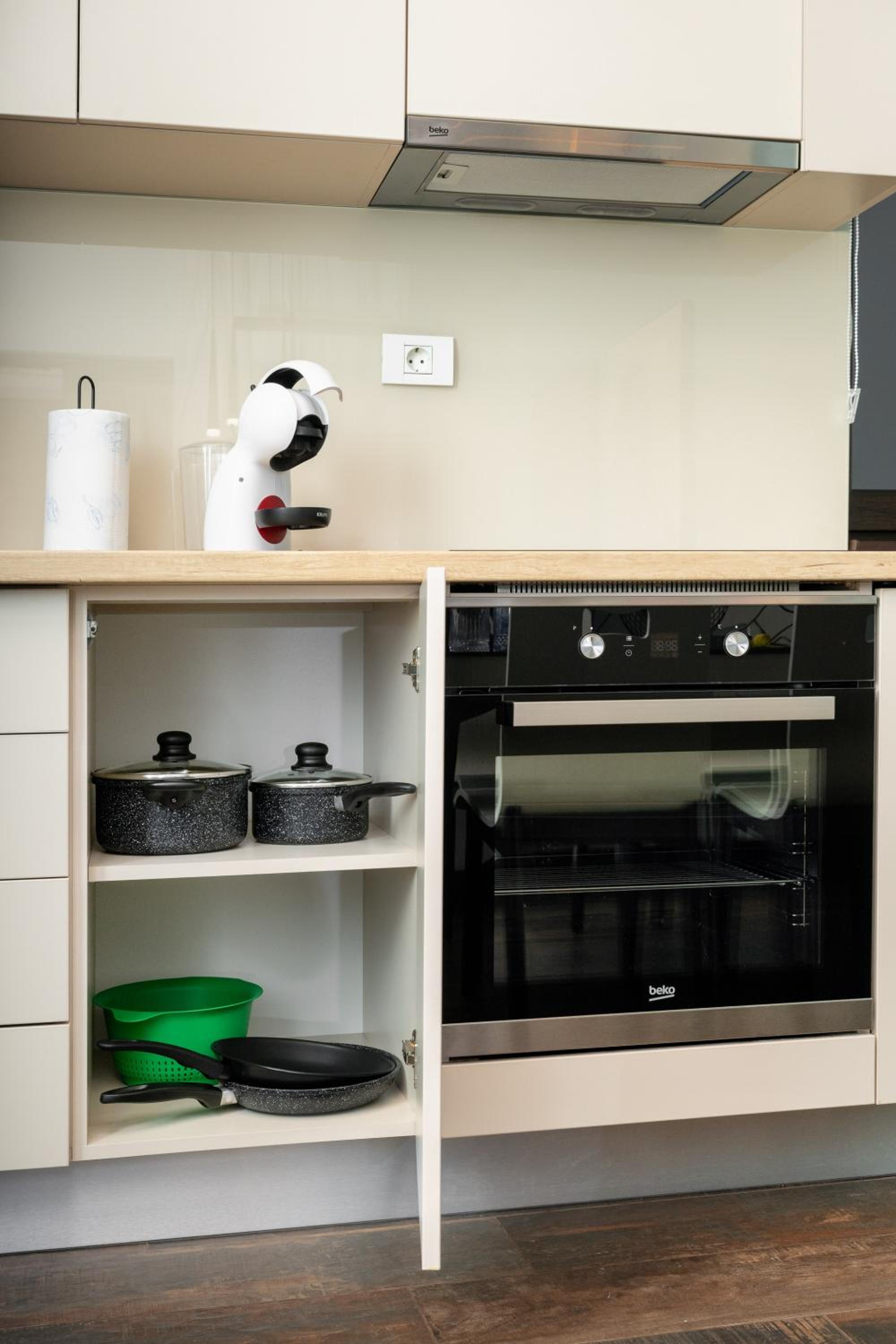 Two-Bedroom Apartment - Photo 27