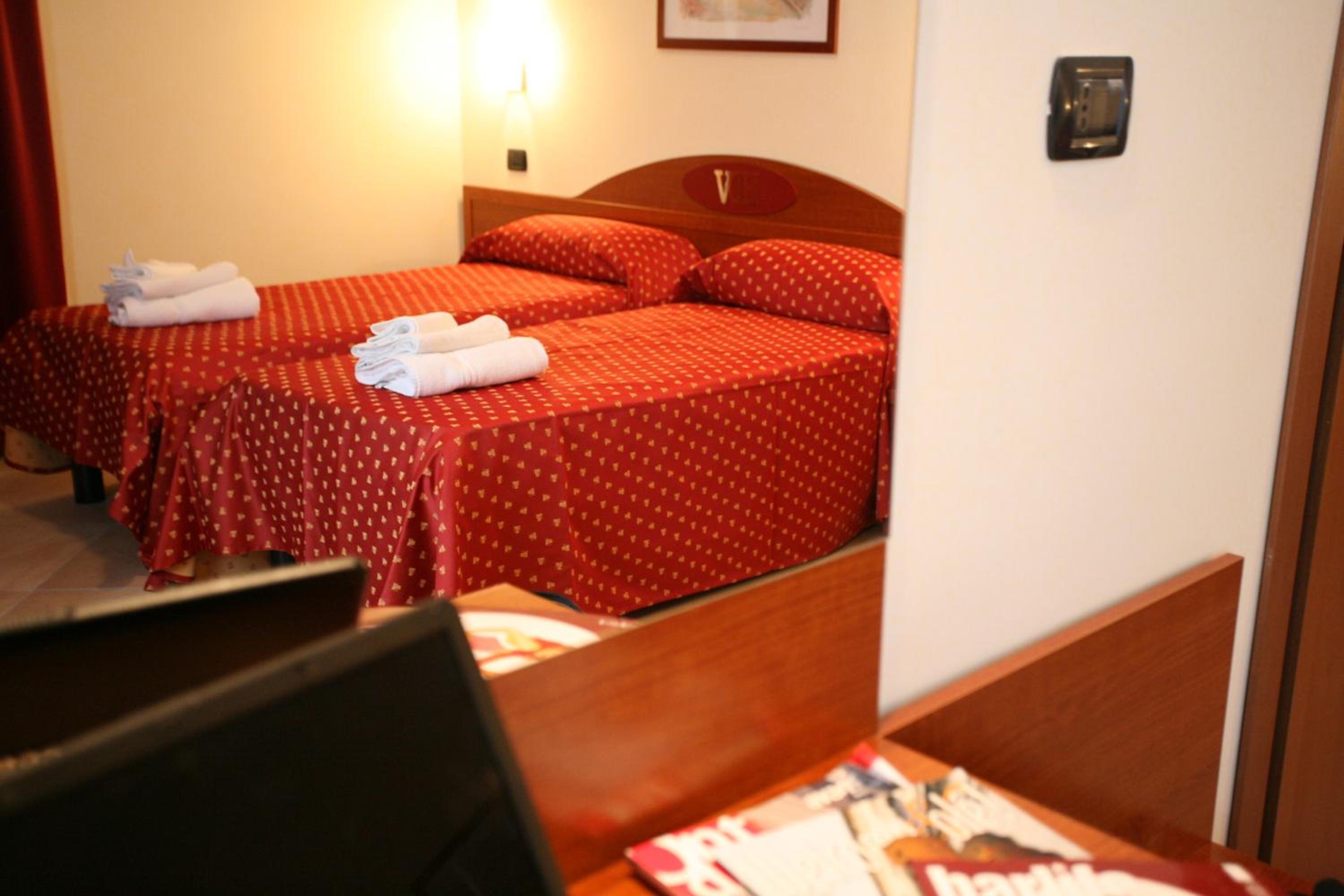 Twin Room photo 3