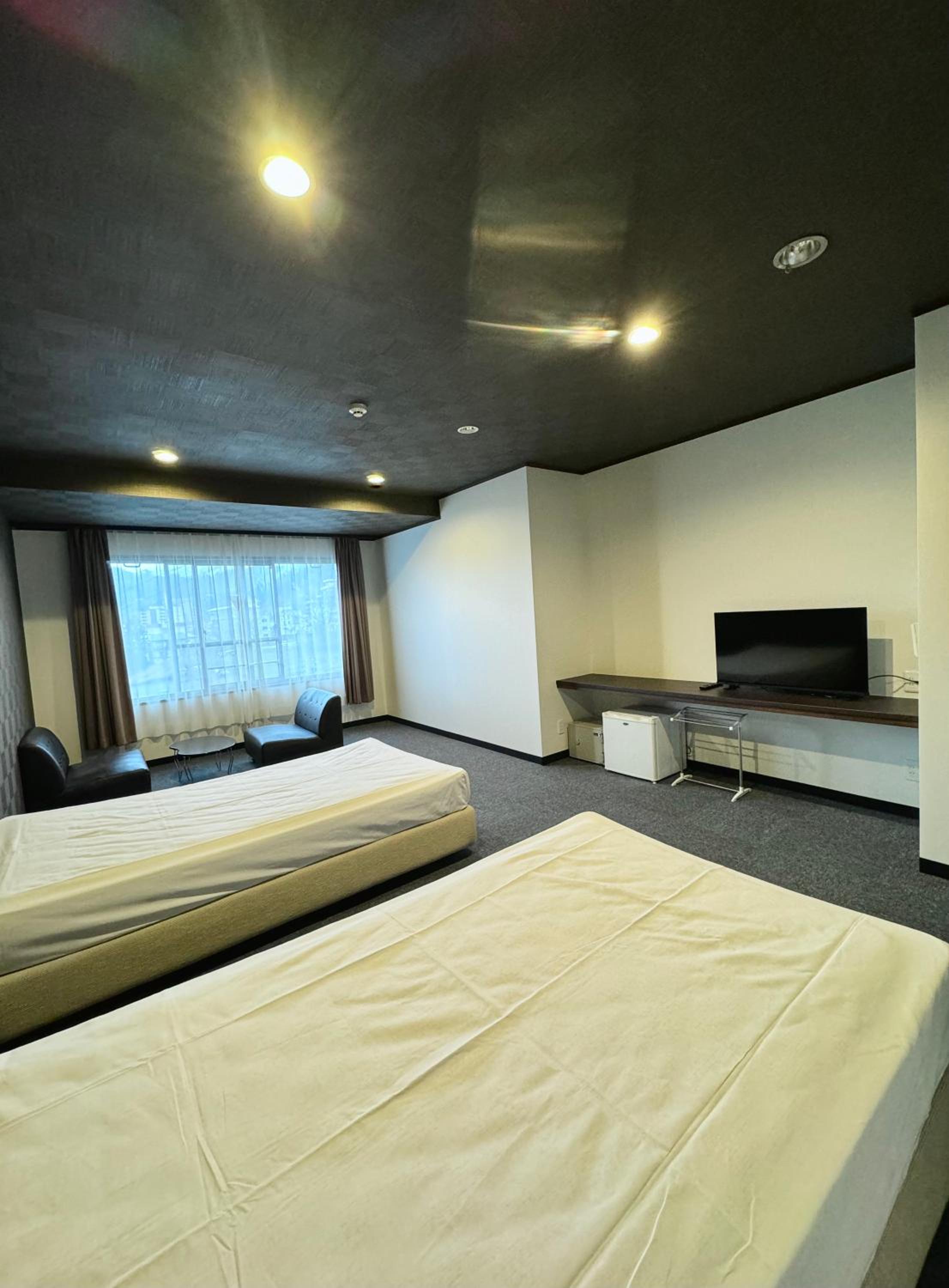 Deluxe Double Room photo 2