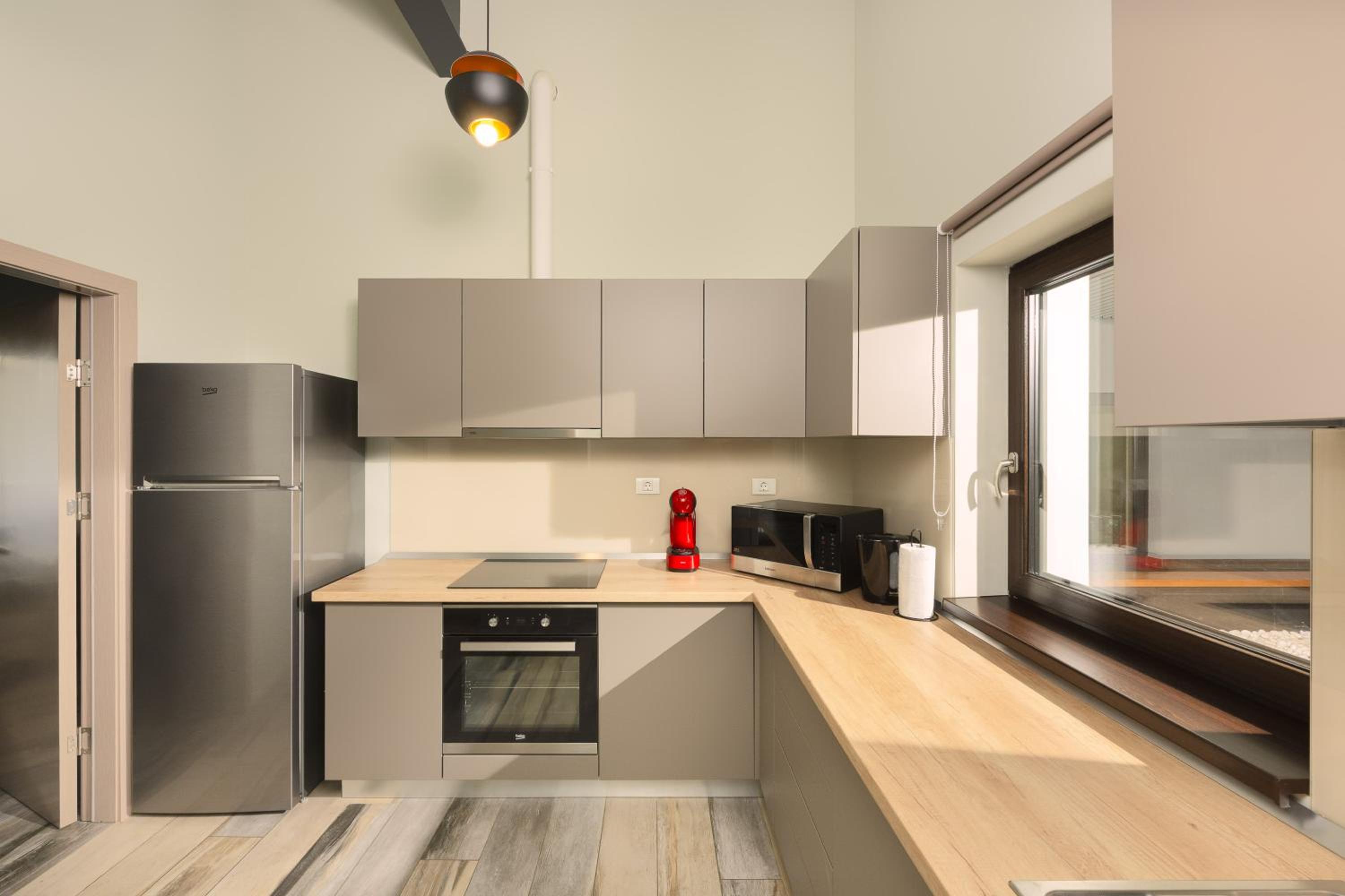 Two-Bedroom Apartment - Photo 42