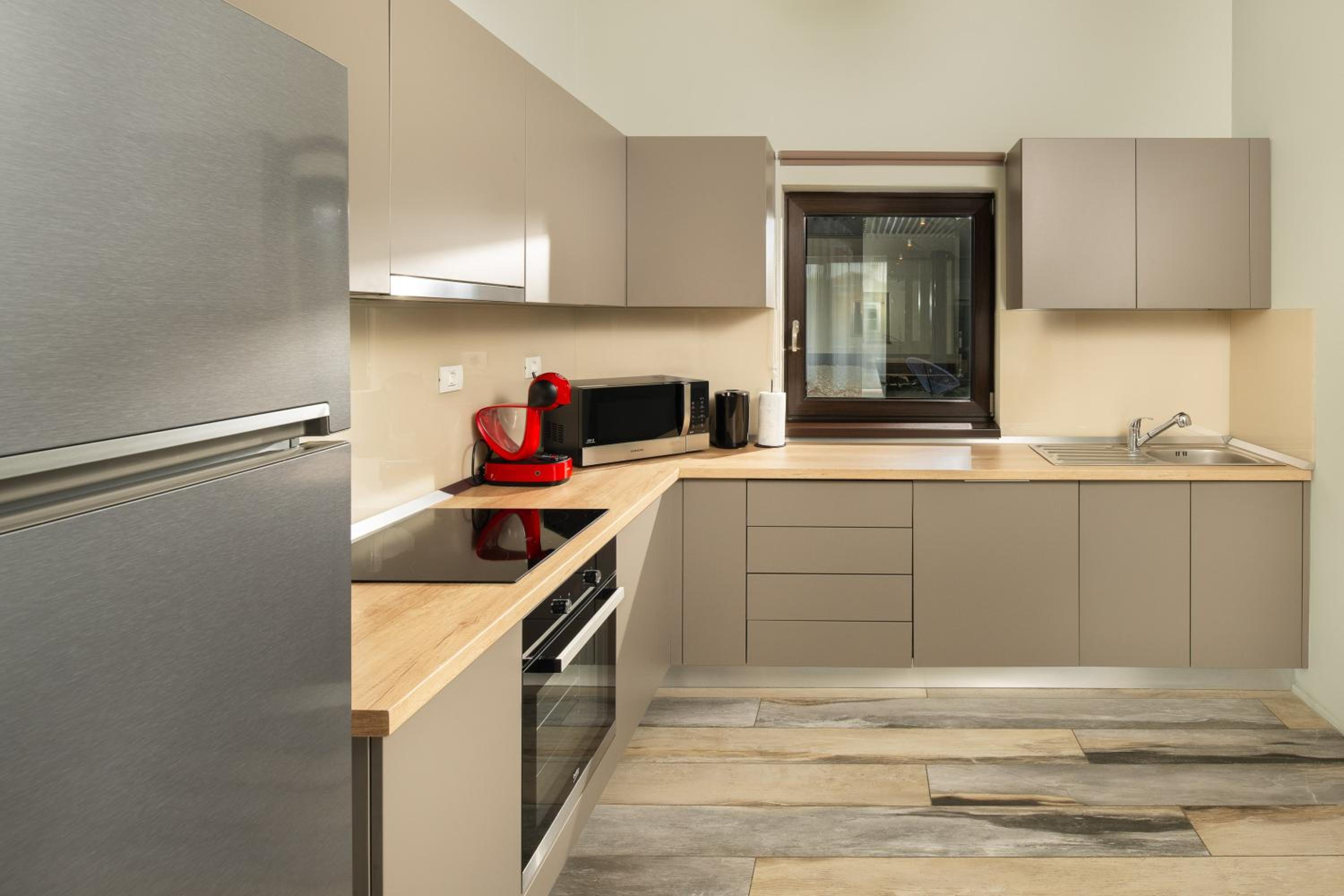 Two-Bedroom Apartment - Photo 43