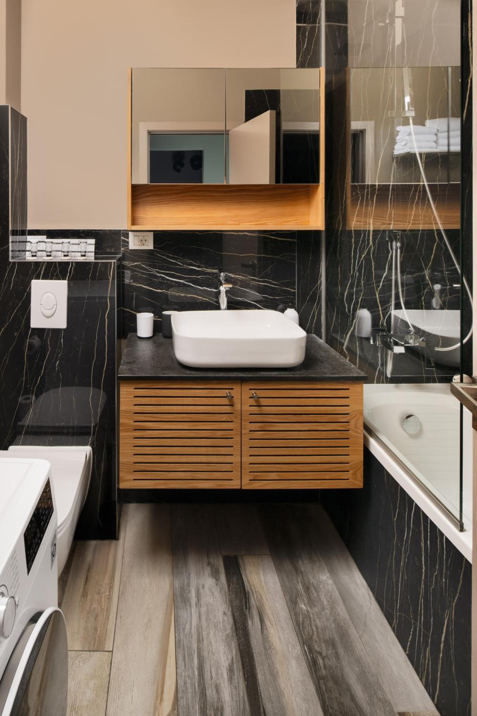 Two-Bedroom Apartment - Photo 47