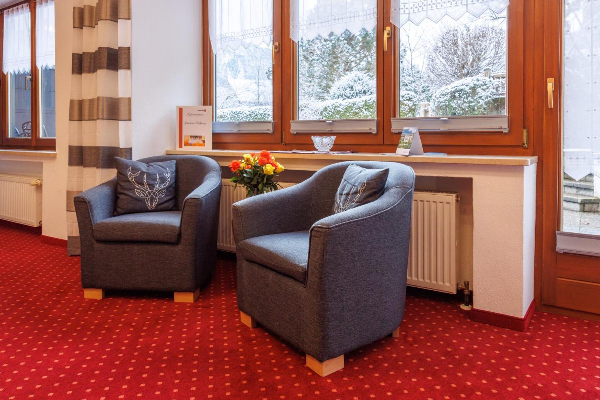 Studio with Terrace photo 2