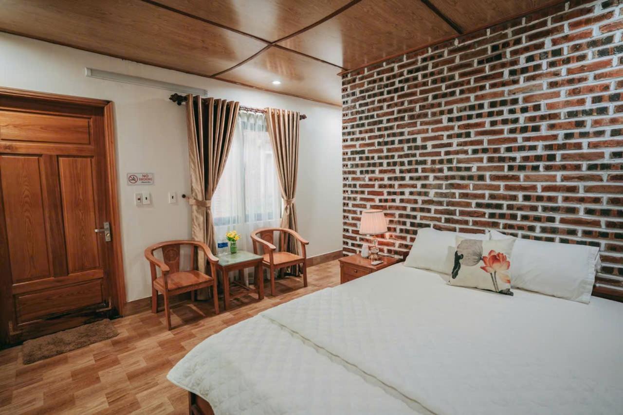 Double Room With Garden View photo 1