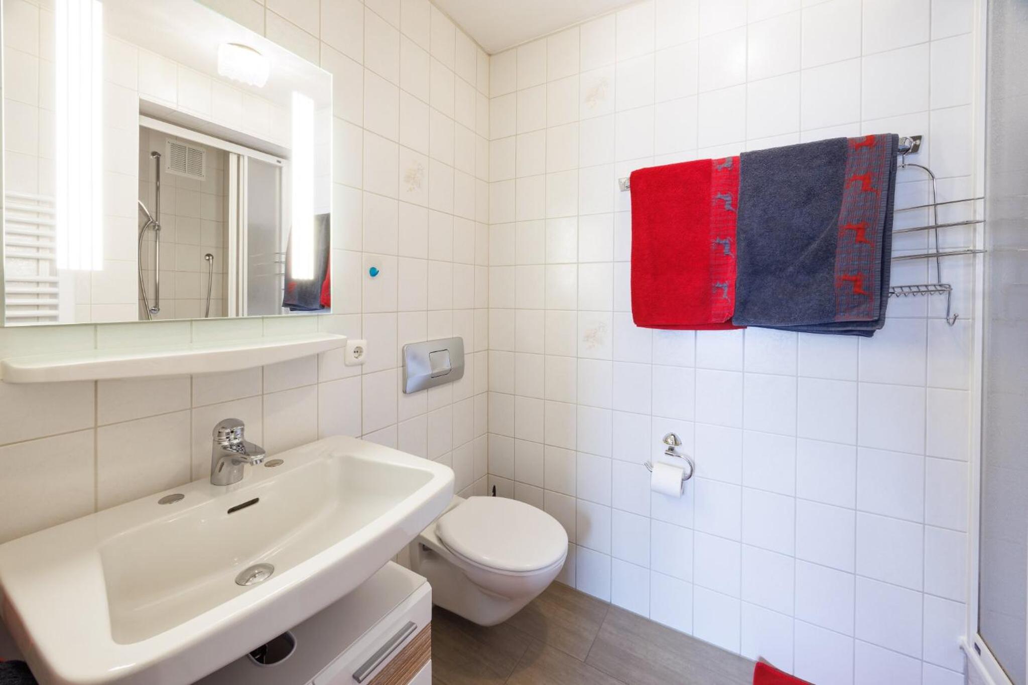 Superior One-Bedroom Apartment with Balcony photo 3