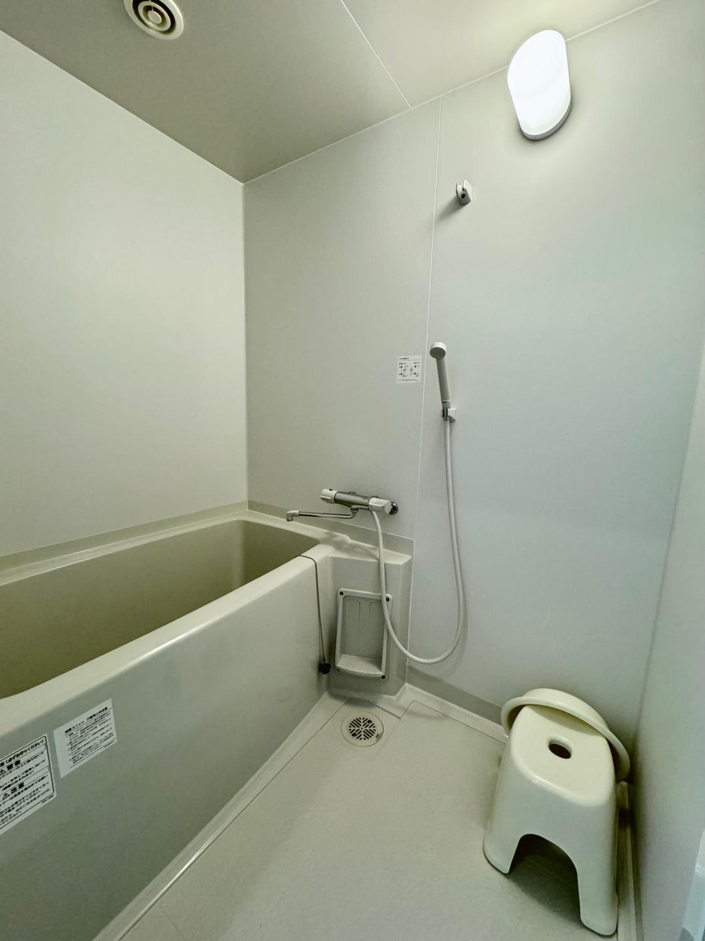 Japanese-Style Room photo 2