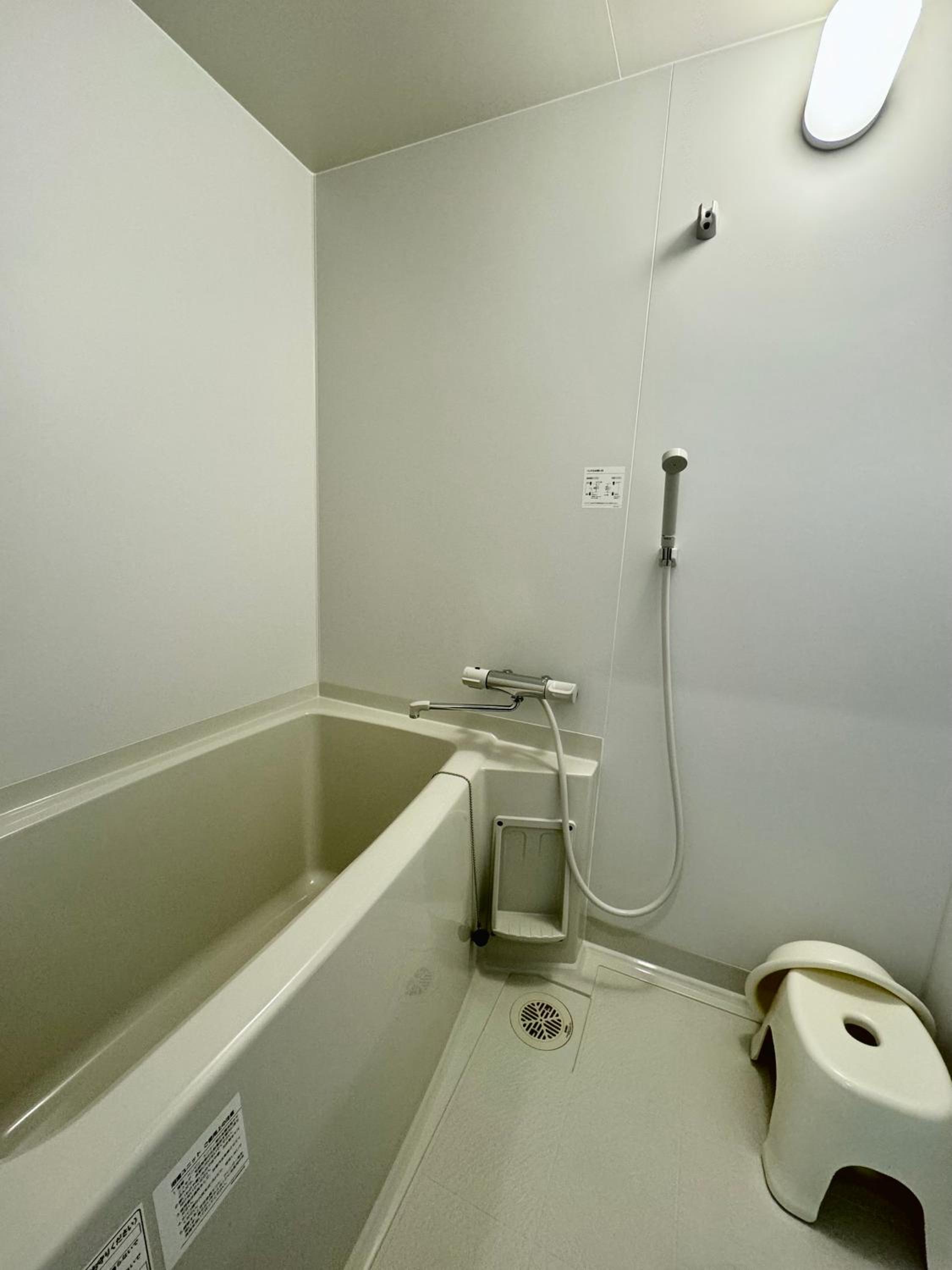 Japanese-Style Room photo 3