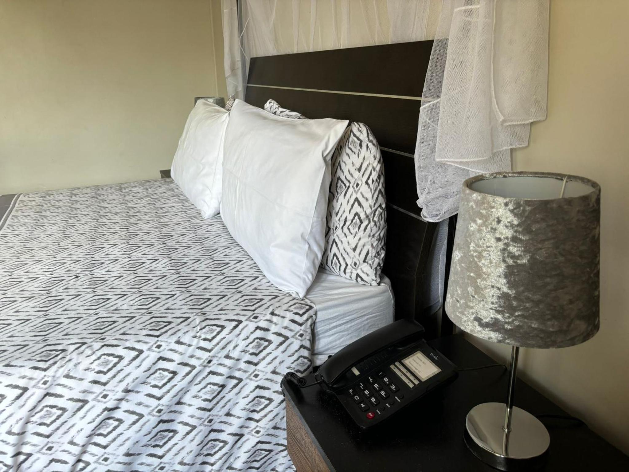 Double Or Twin Room