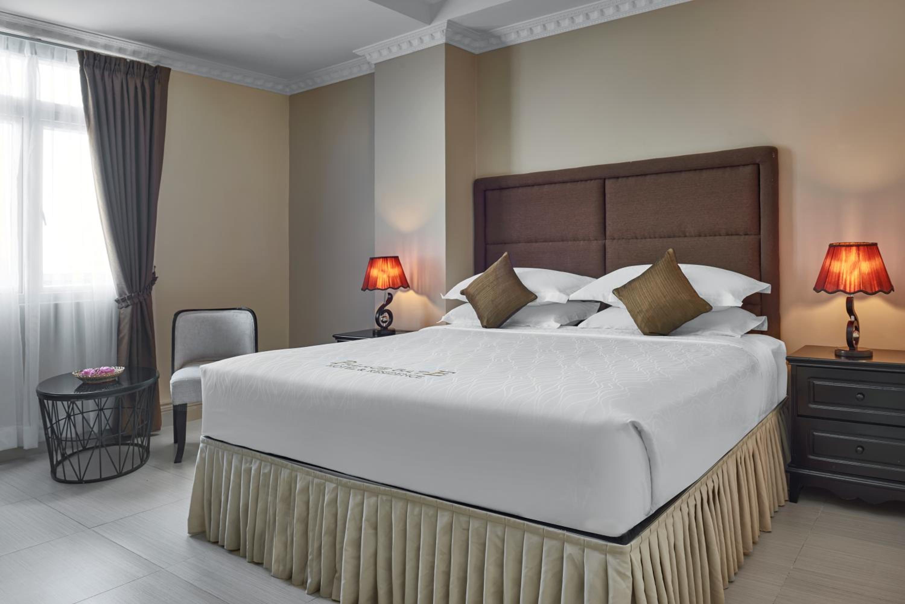 King Suite photo 1