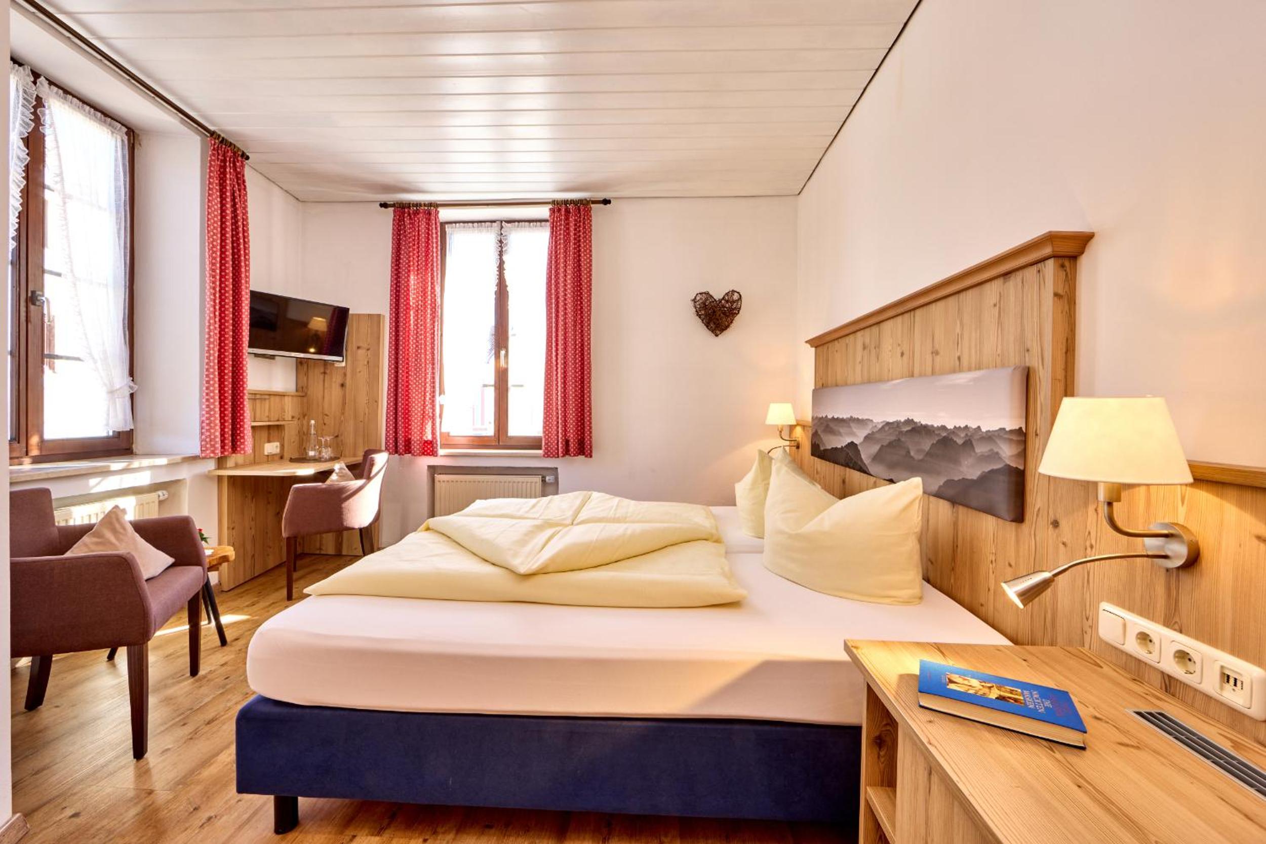 Double Room photo 1