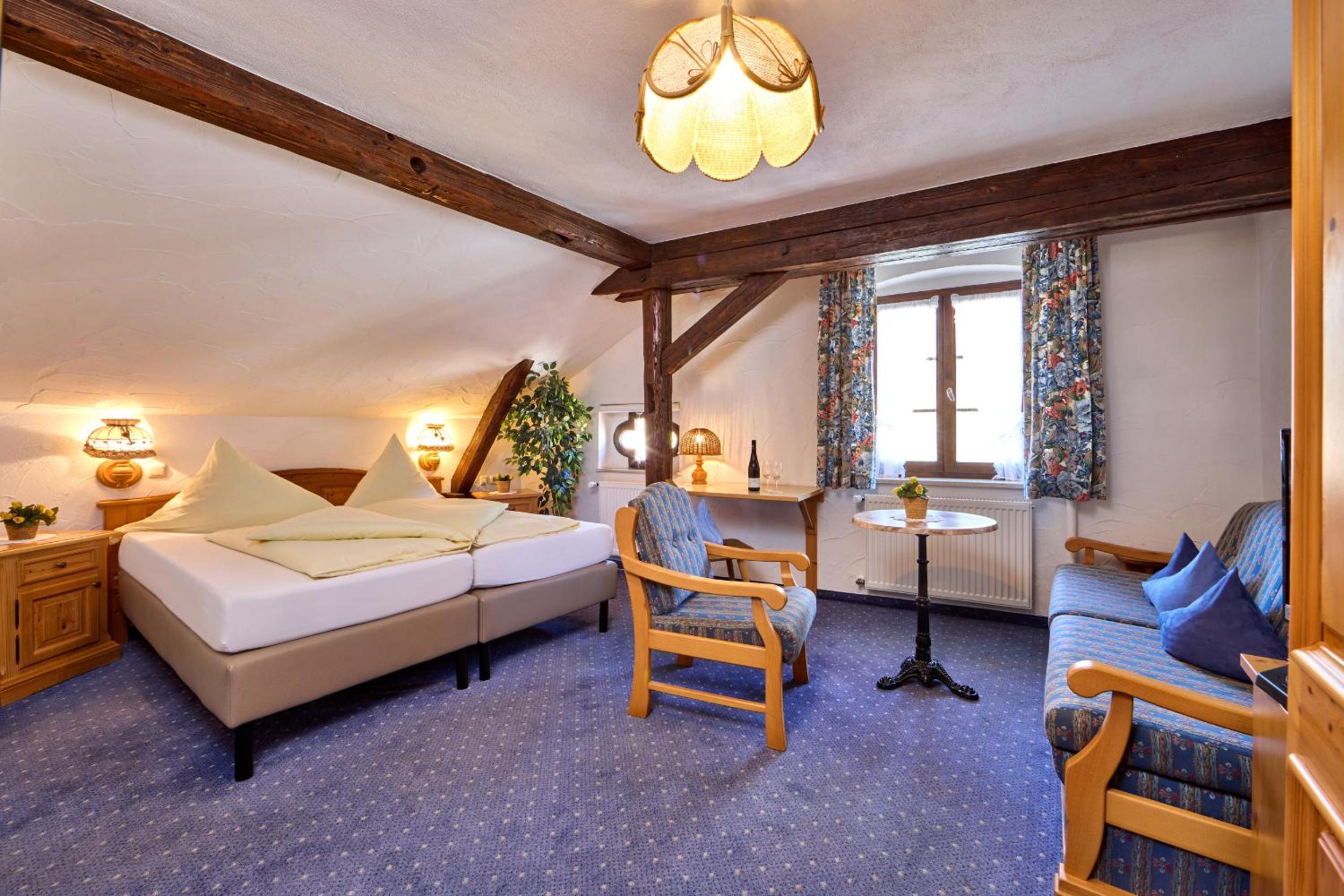 Double Room photo 3