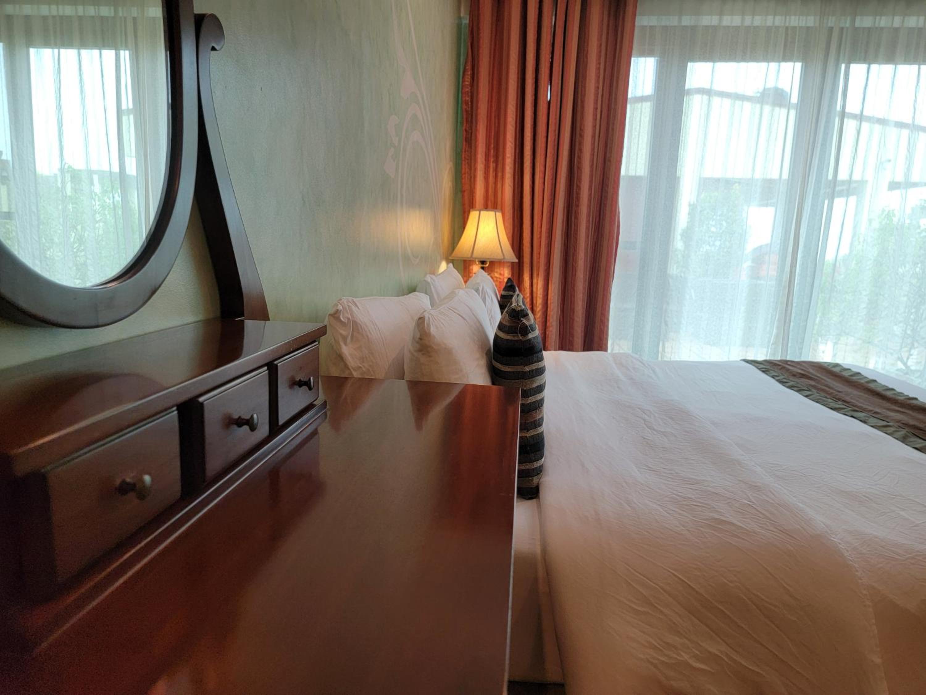 Double Room - Photo 4
